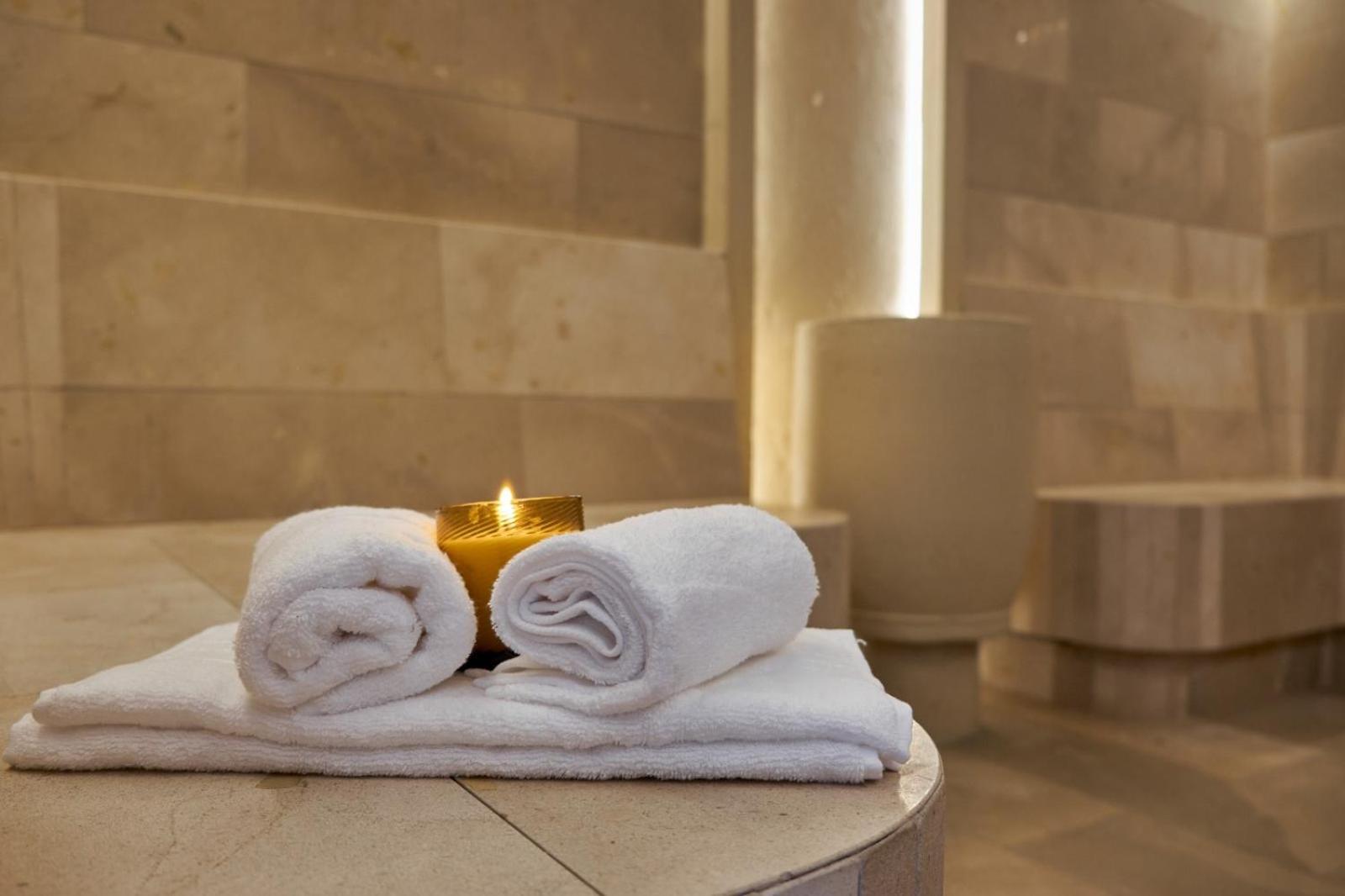 Apartamento Apartasuite Spa Work