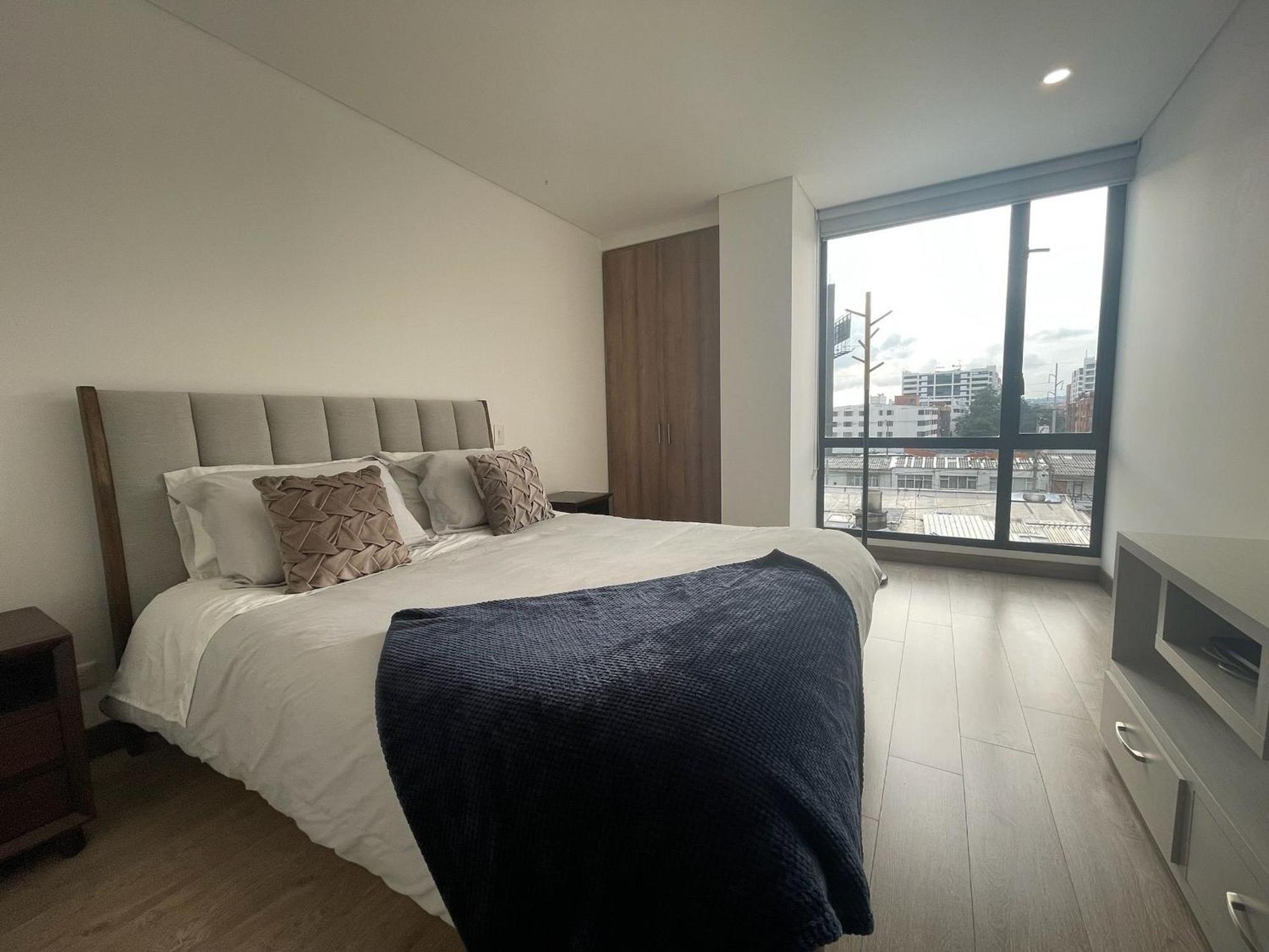 Apartamento Palmetto Park123