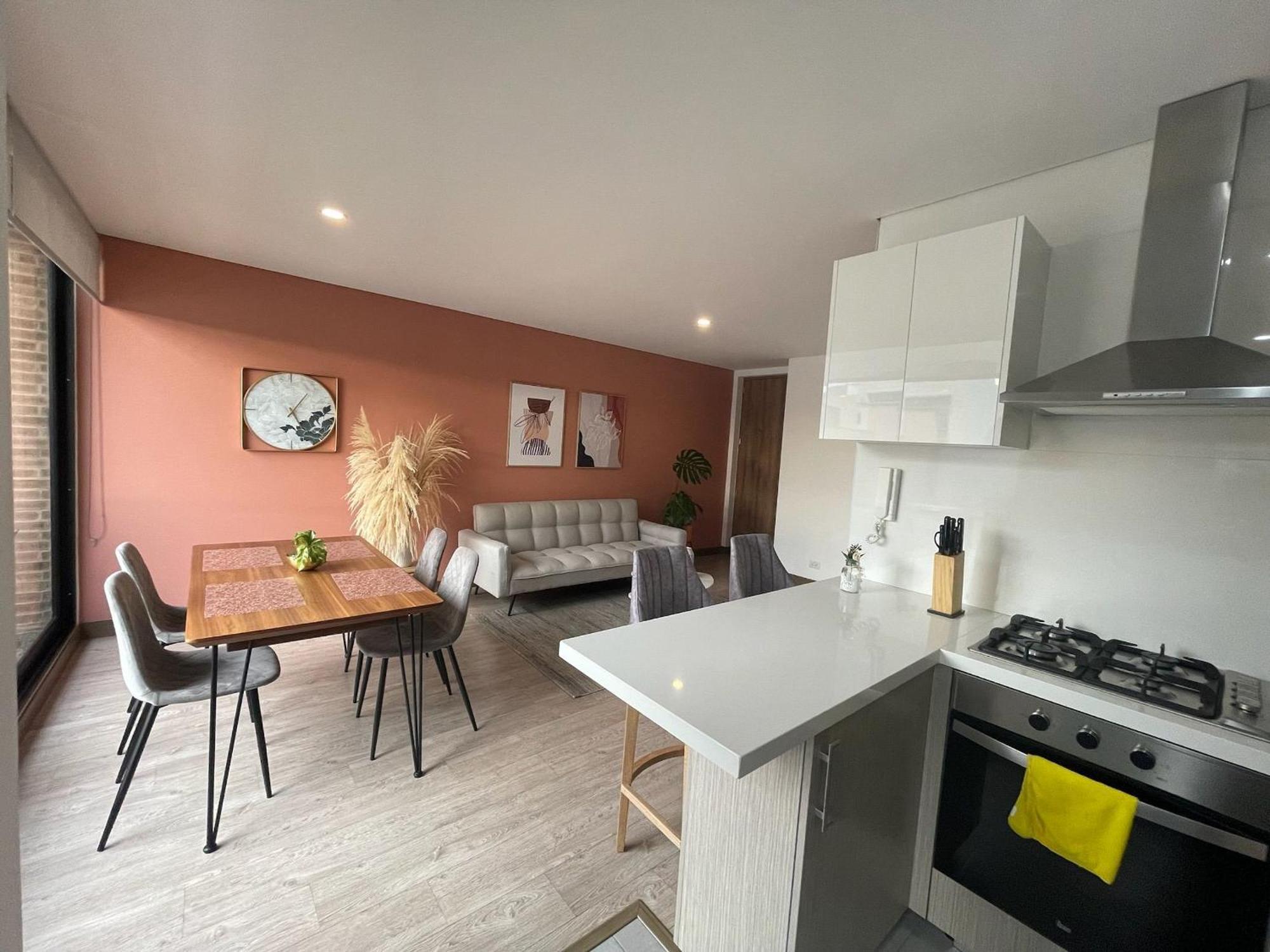 Palmetto Park123 Apartamento *