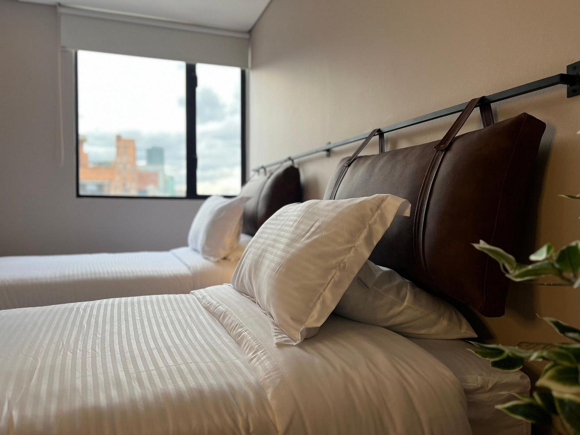 Palmetto Park123 Apartamento Bogotá