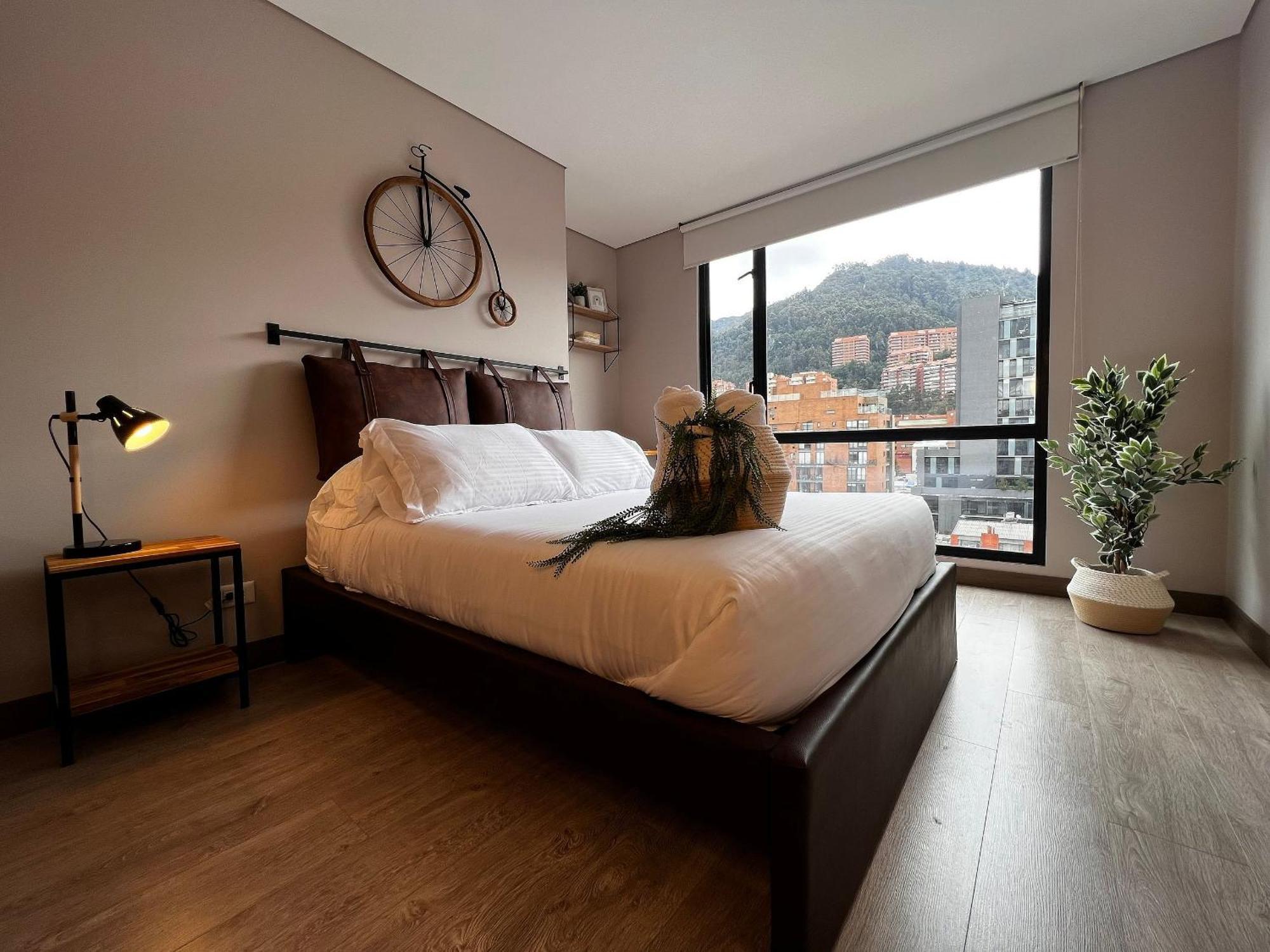 Apartamento Palmetto Park123