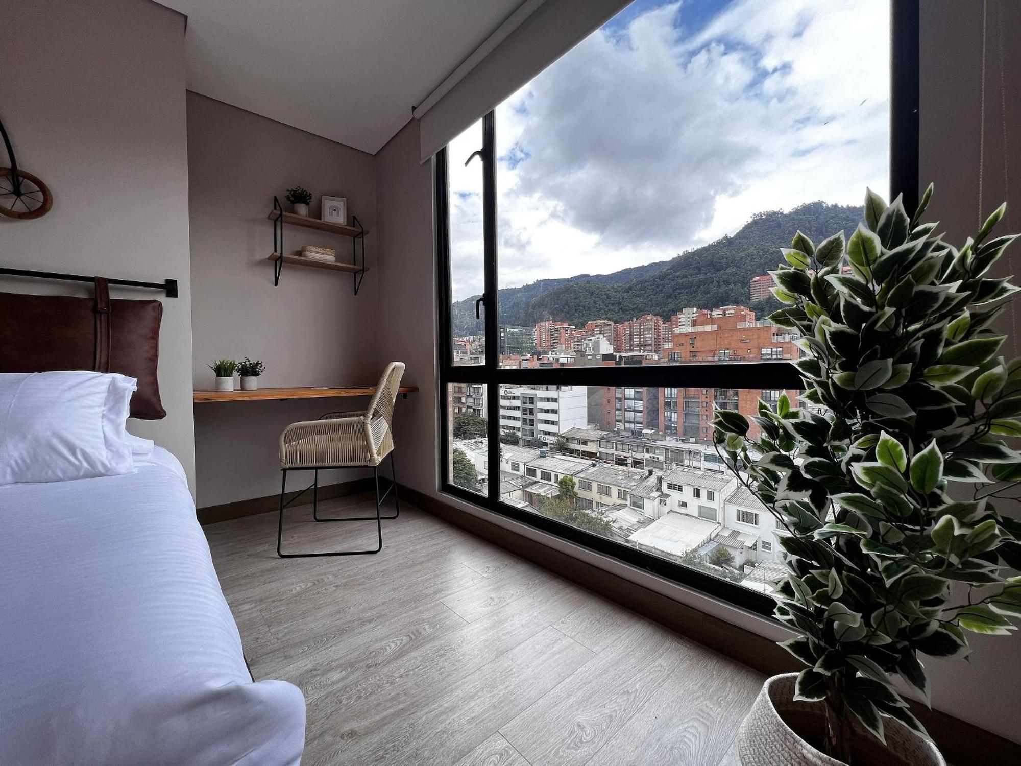 Palmetto Park123 Apartamento Bogotá