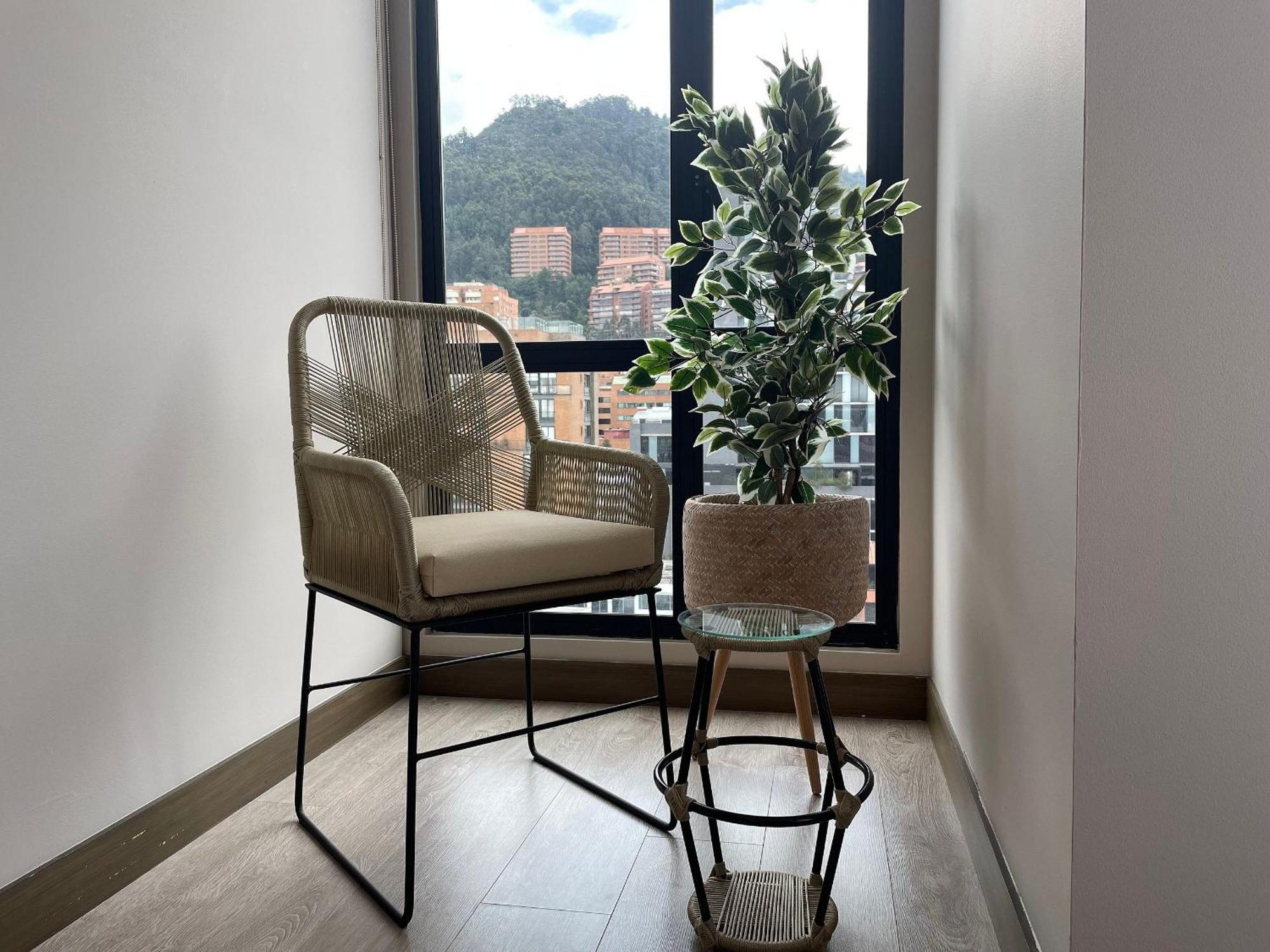 Palmetto Park123 Apartamento *