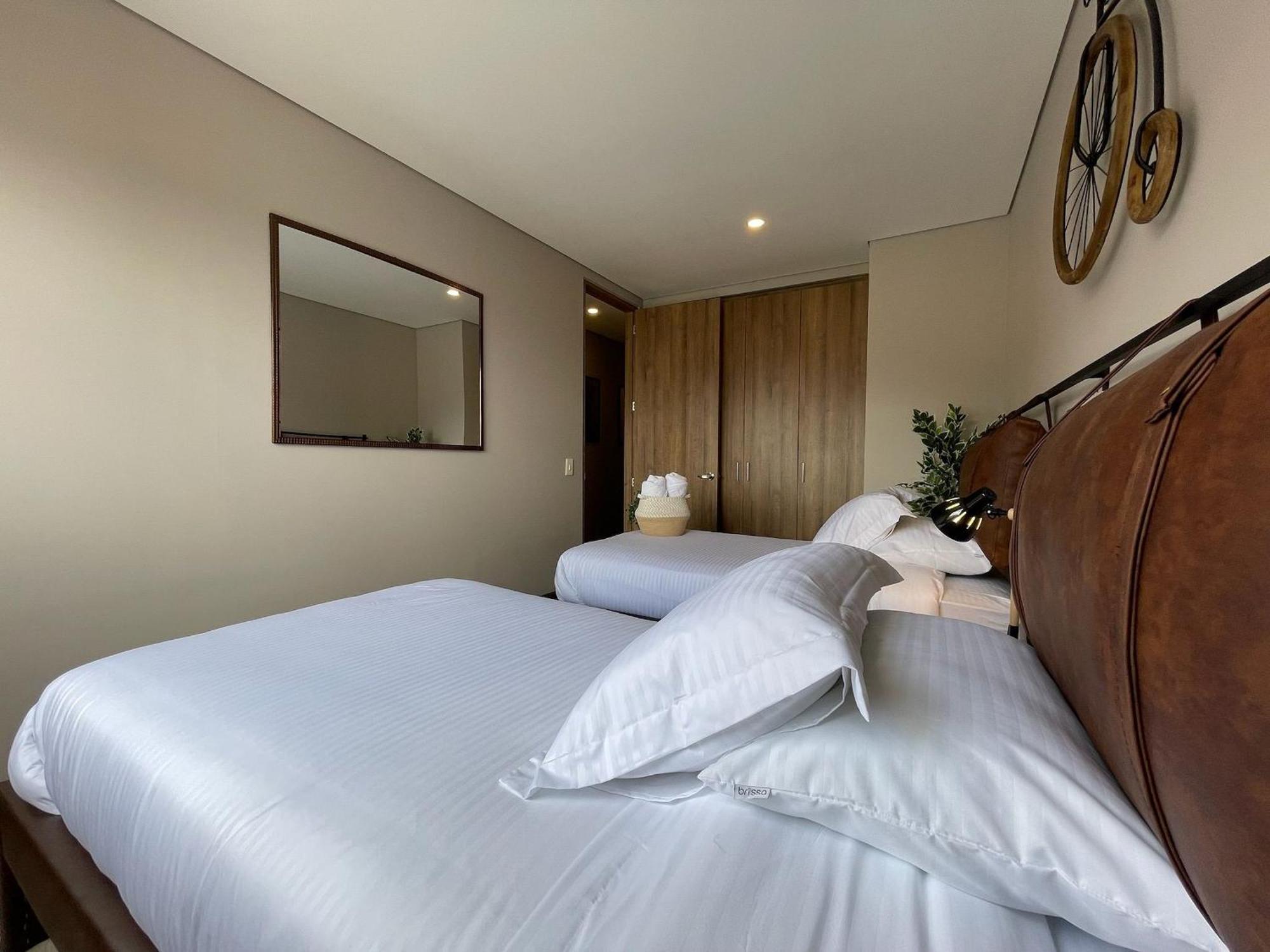 Apartamento Palmetto Park123 *