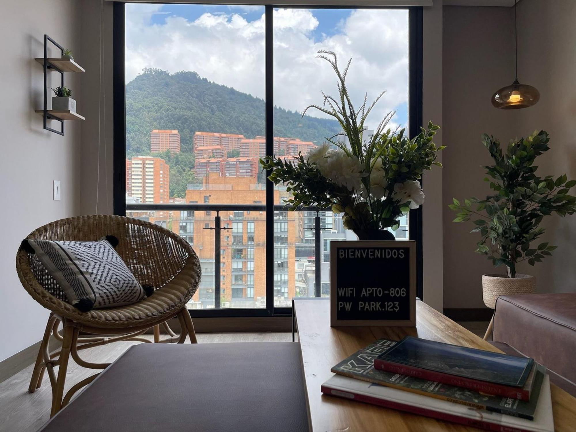 Palmetto Park123 Apartamento *