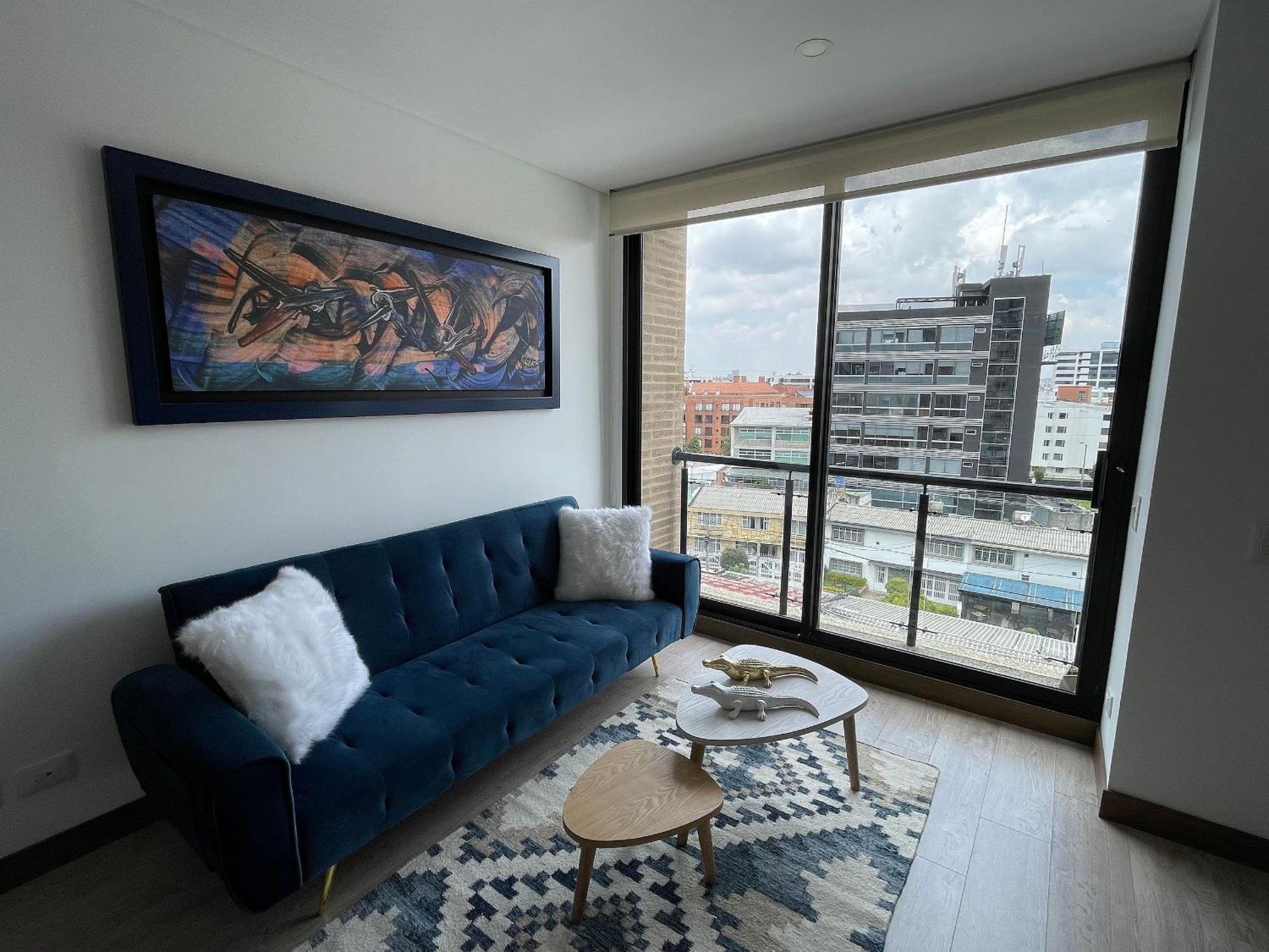 Apartamento Palmetto Park123 *