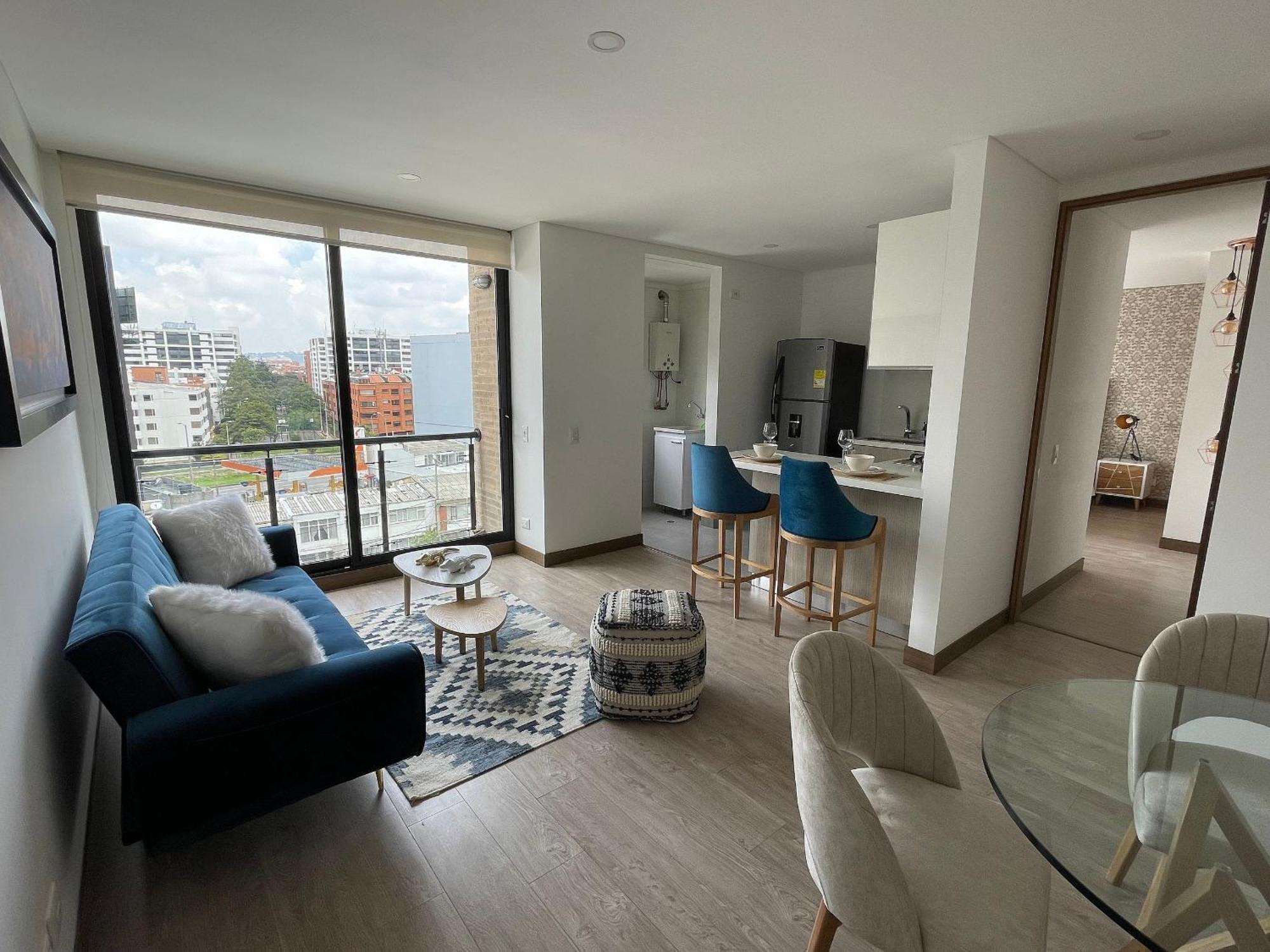 Palmetto Park123 Apartamento