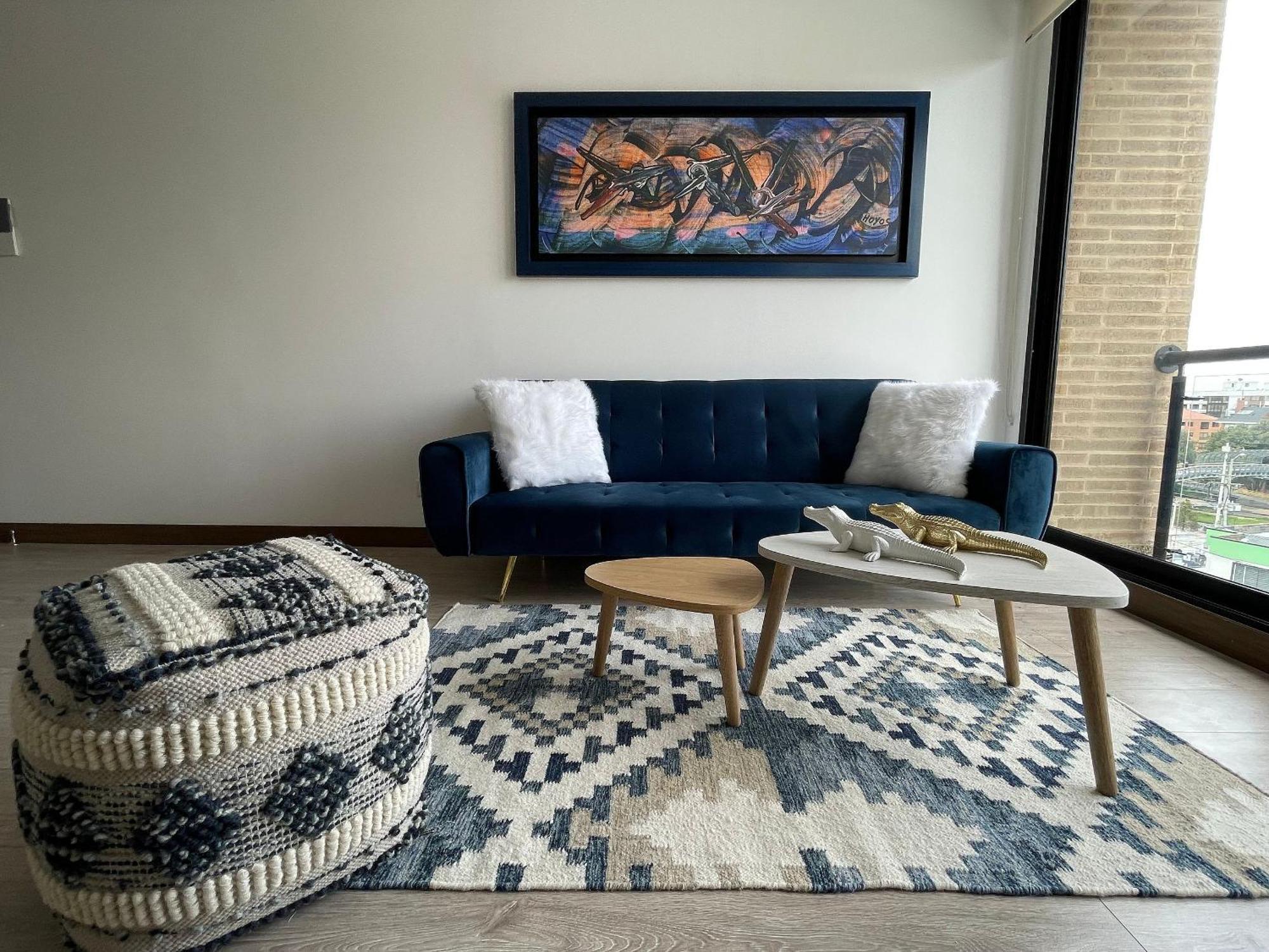 Palmetto Park123 Apartamento *