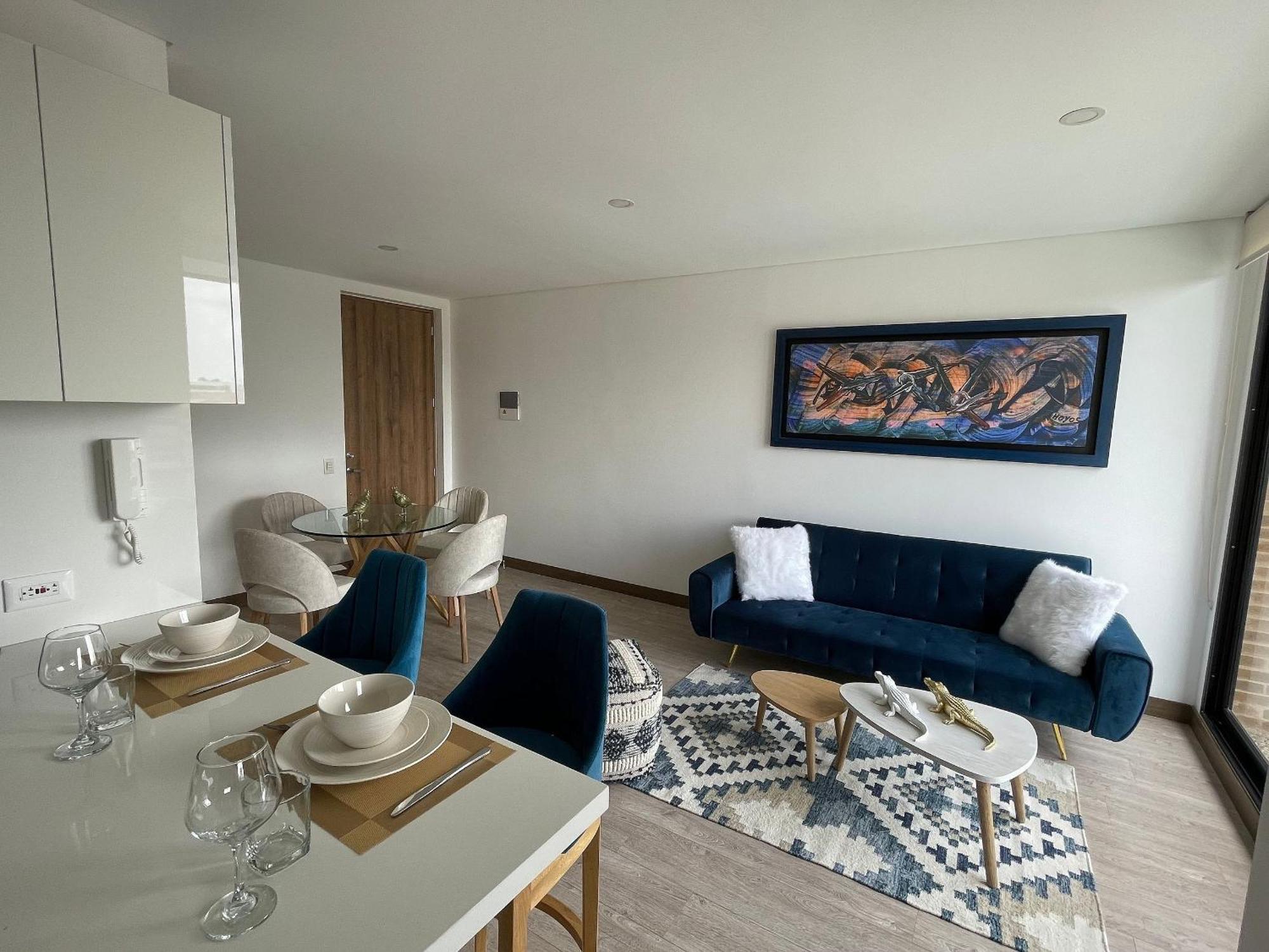 Apartamento Palmetto Park123