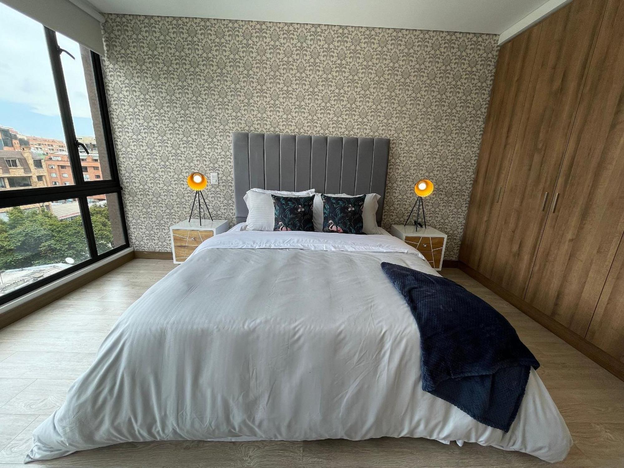 Apartamento Palmetto Park123
