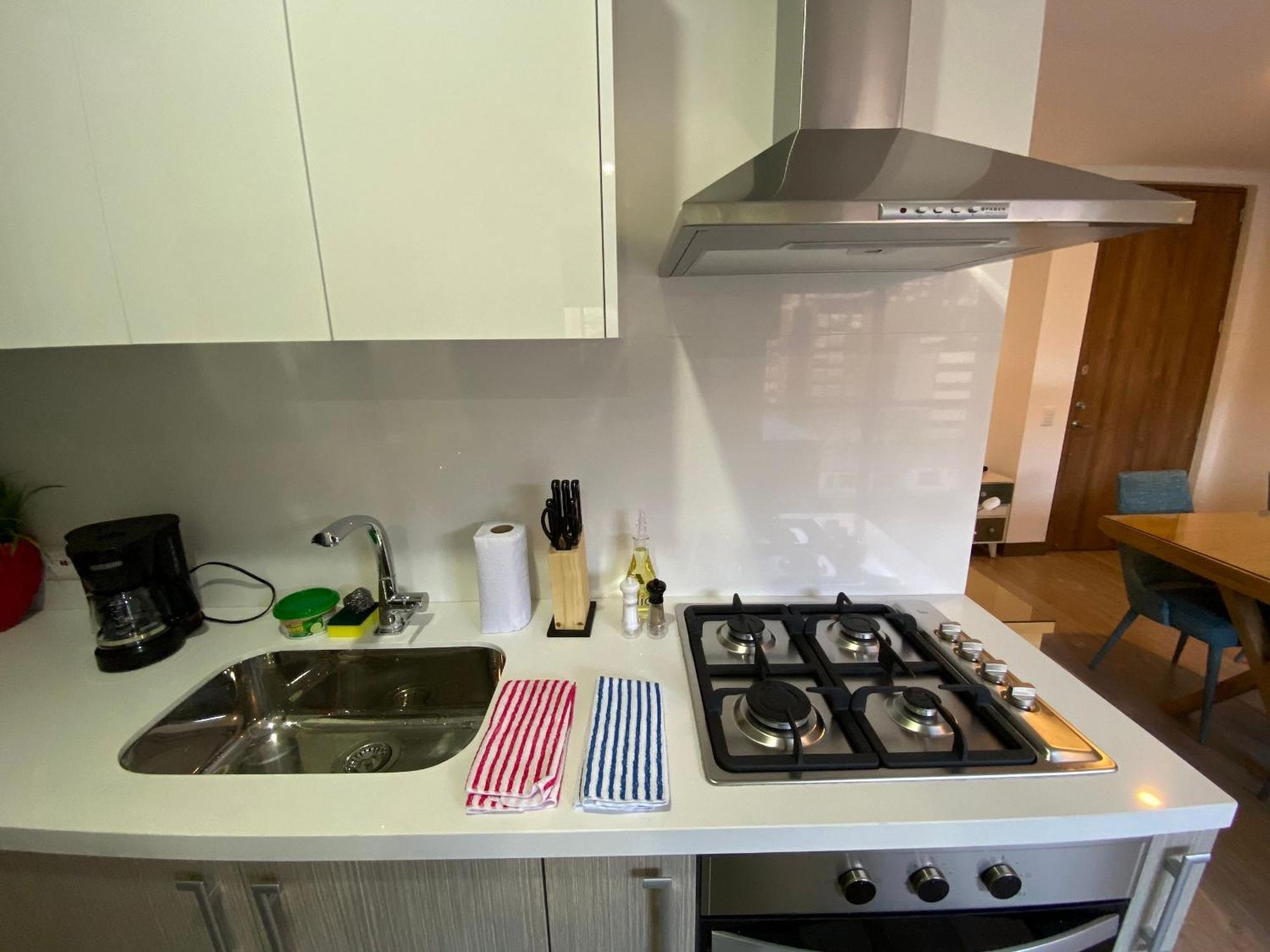 Apartamento Palmetto Park123 *