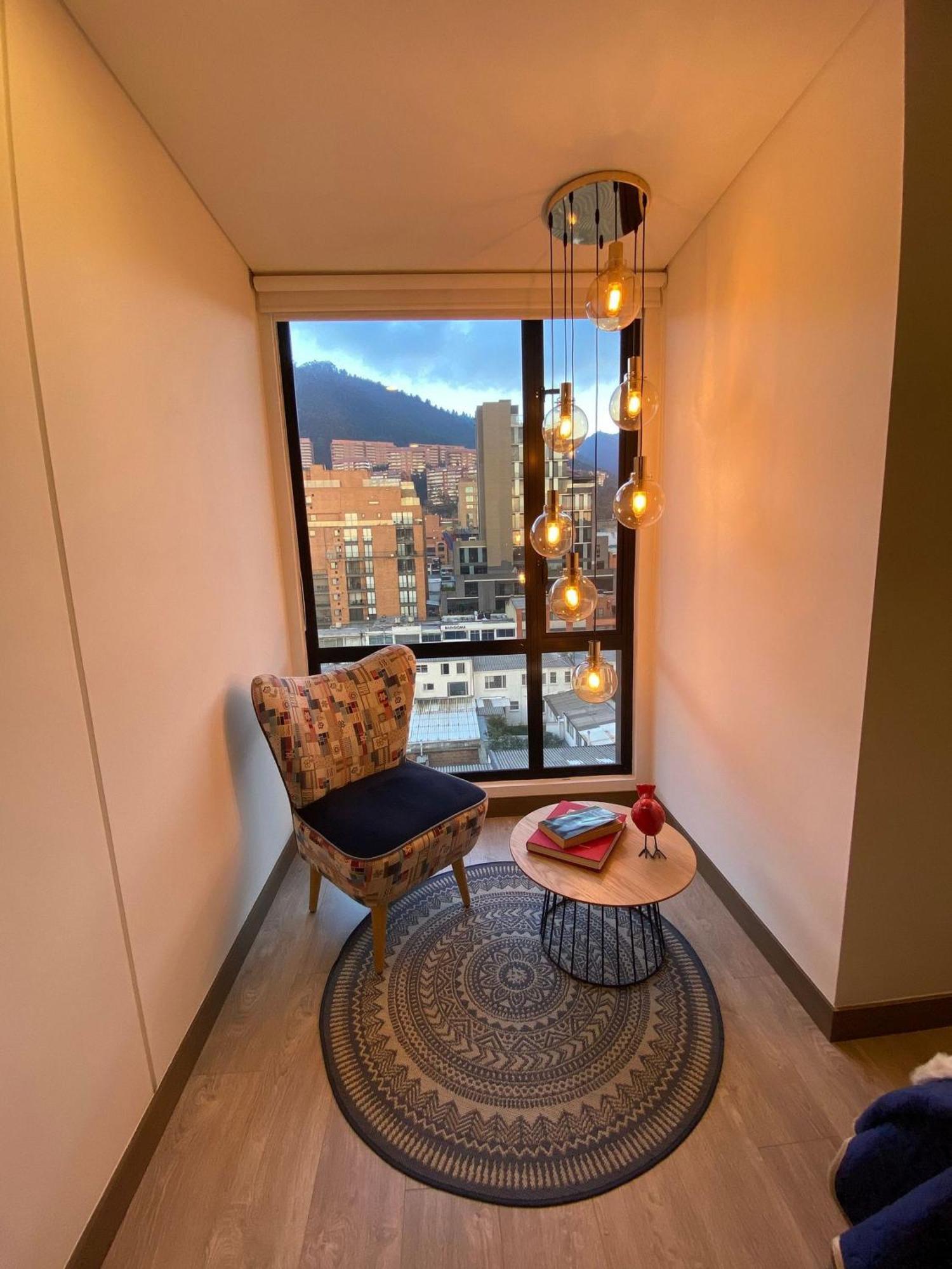 Palmetto Park123 Apartamento Bogotá