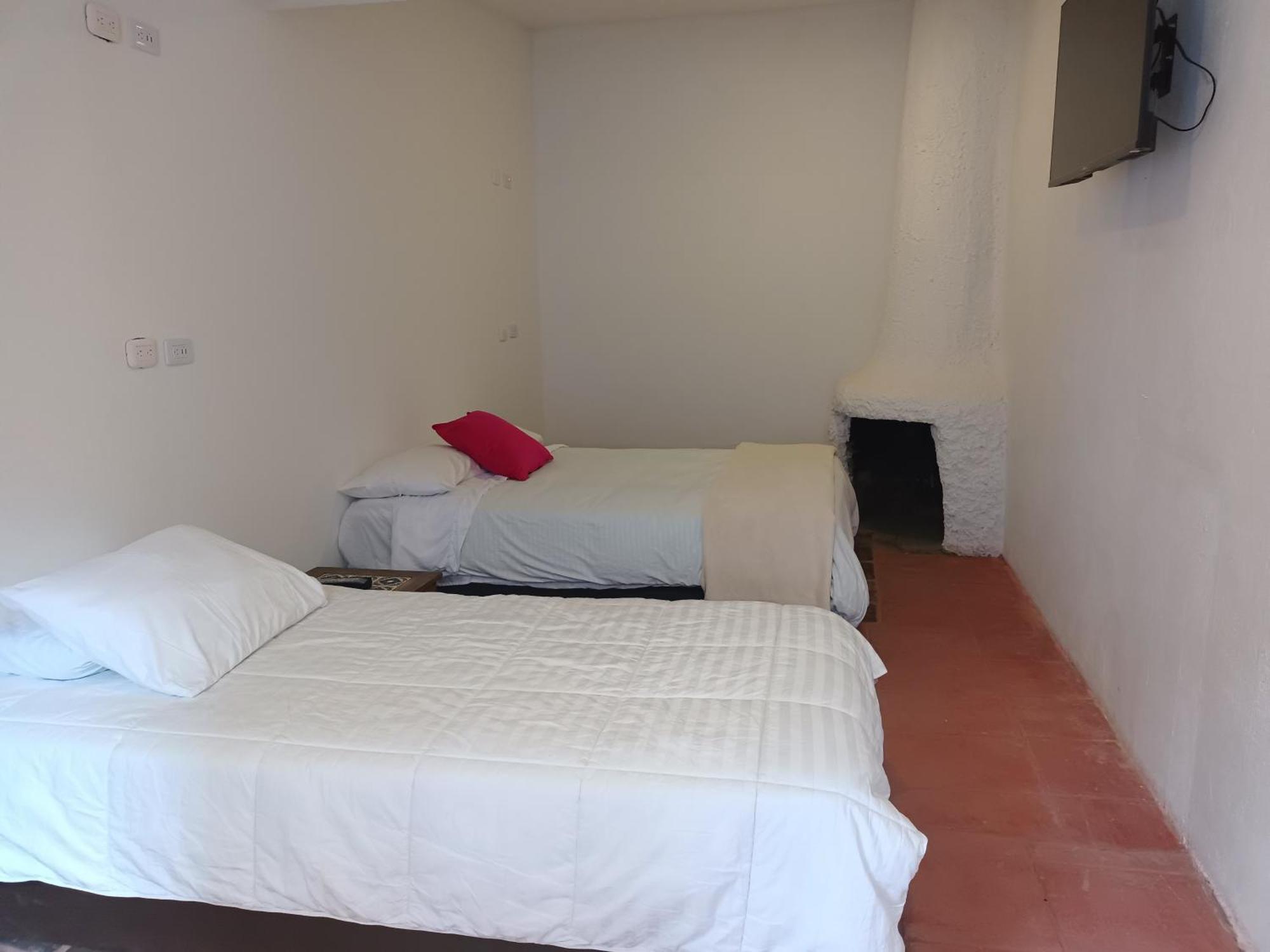 Casa De Huespedes En Usaquen Pensión