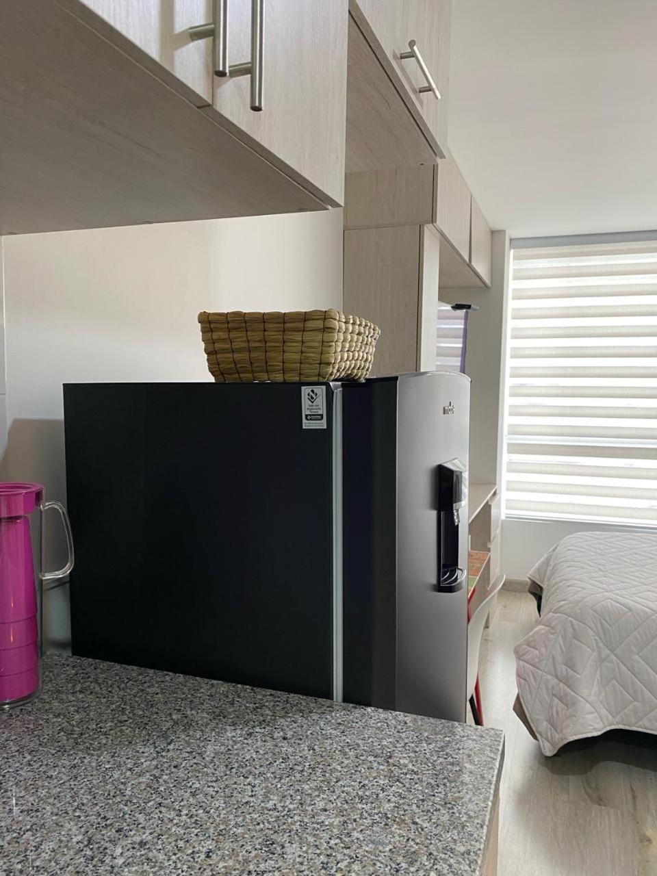 Loft En La Candelaria *