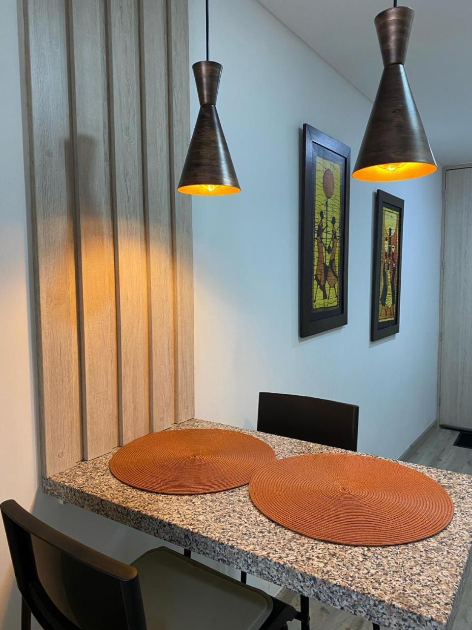 Apartamento Loft En La Candelaria