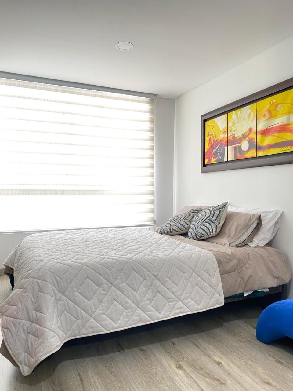 Loft En La Candelaria Apartamento *
