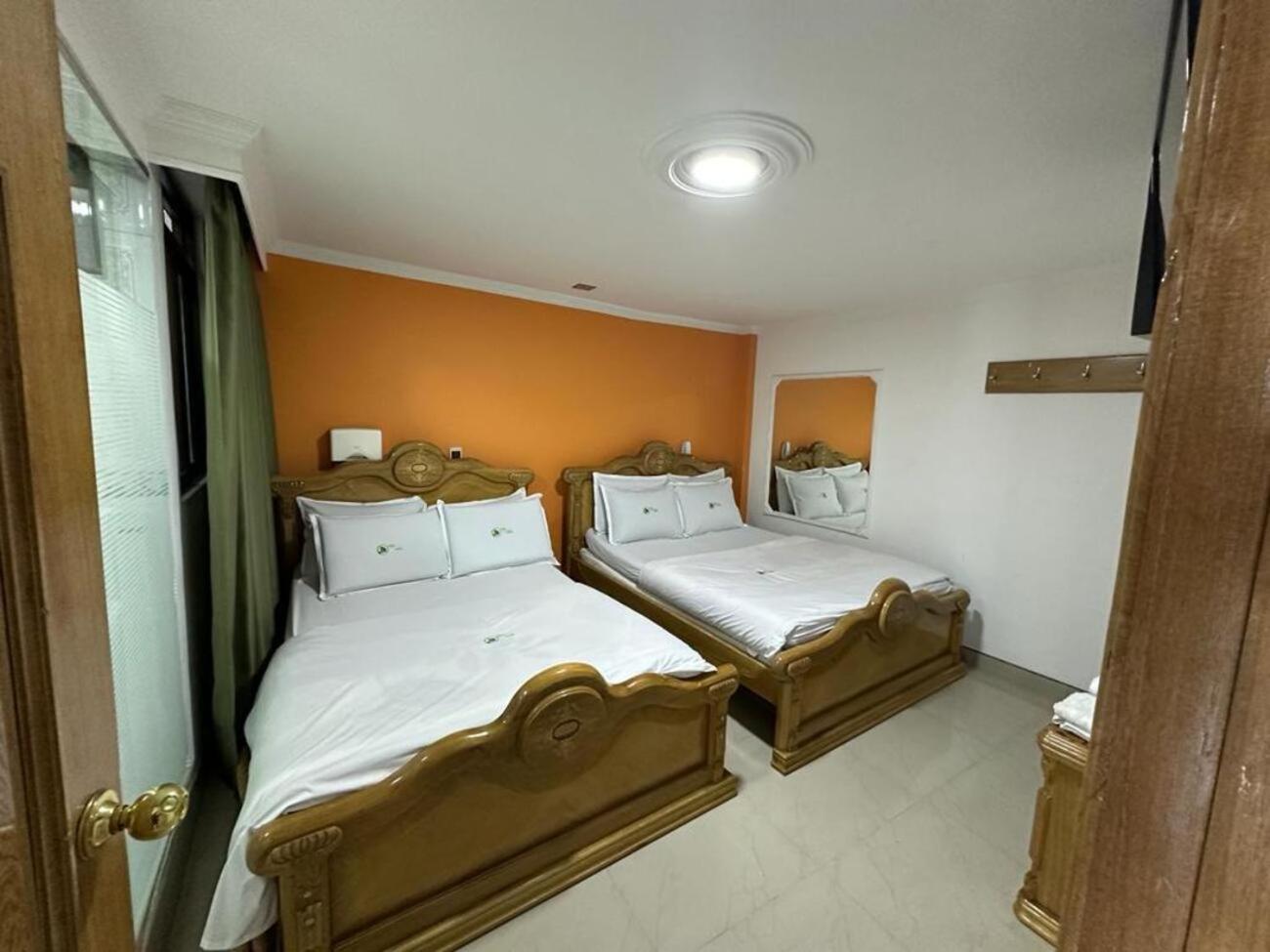 Hotel Bosque Chapinero