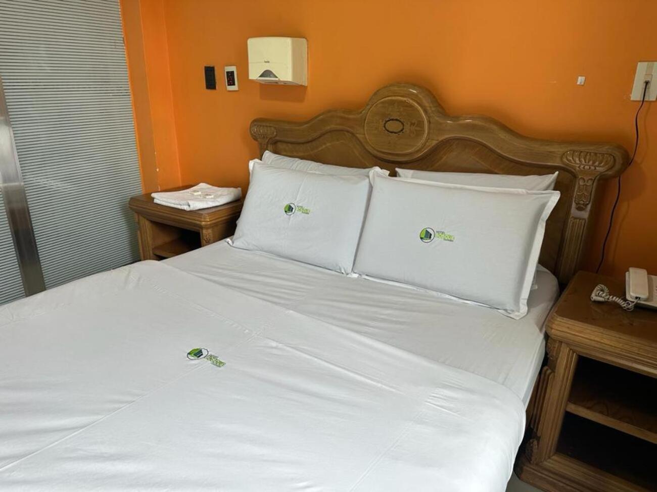 Bosque Chapinero Hotel *