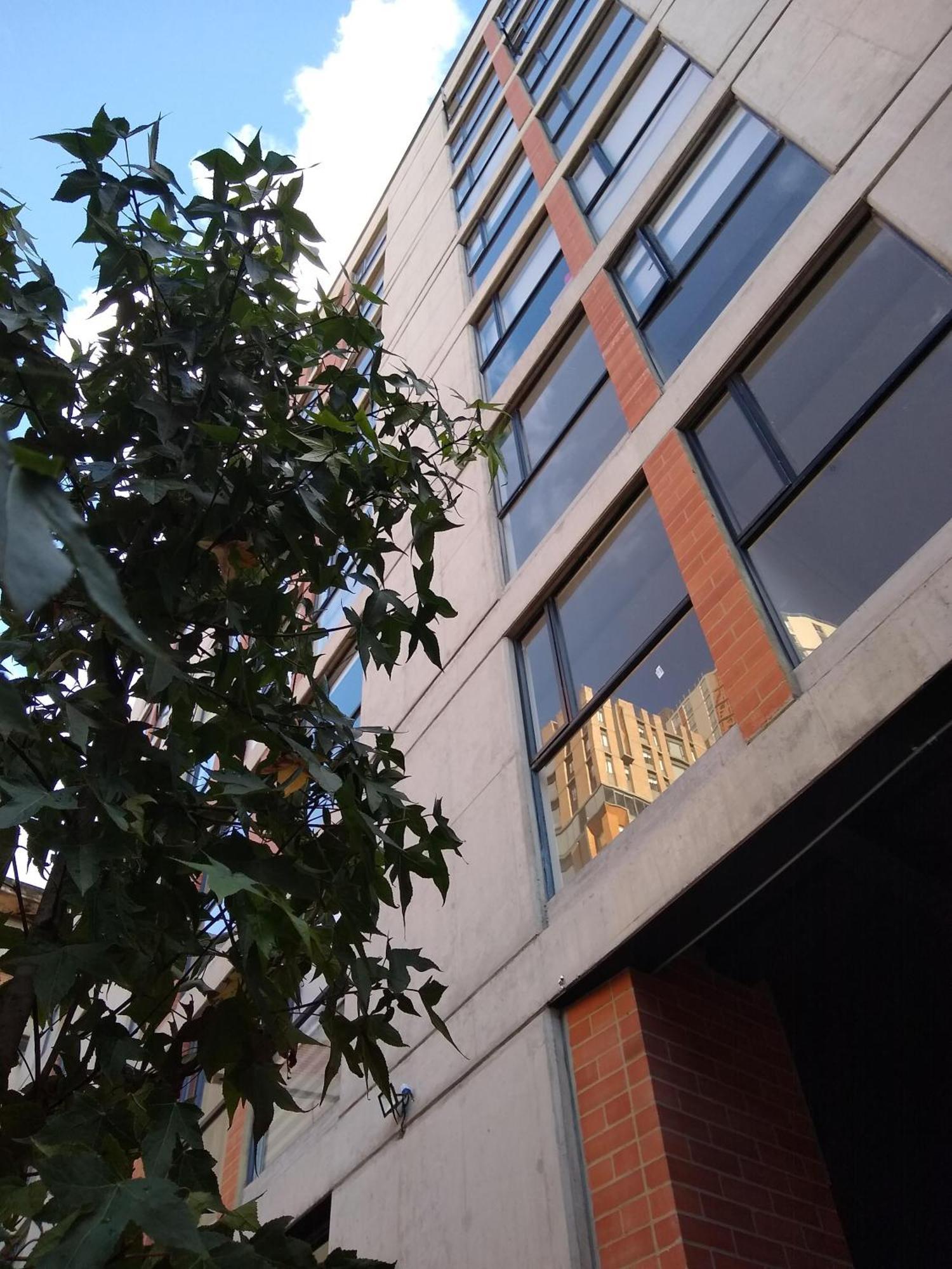 Apartamento Downtown, Blue Home, Nature Inspired