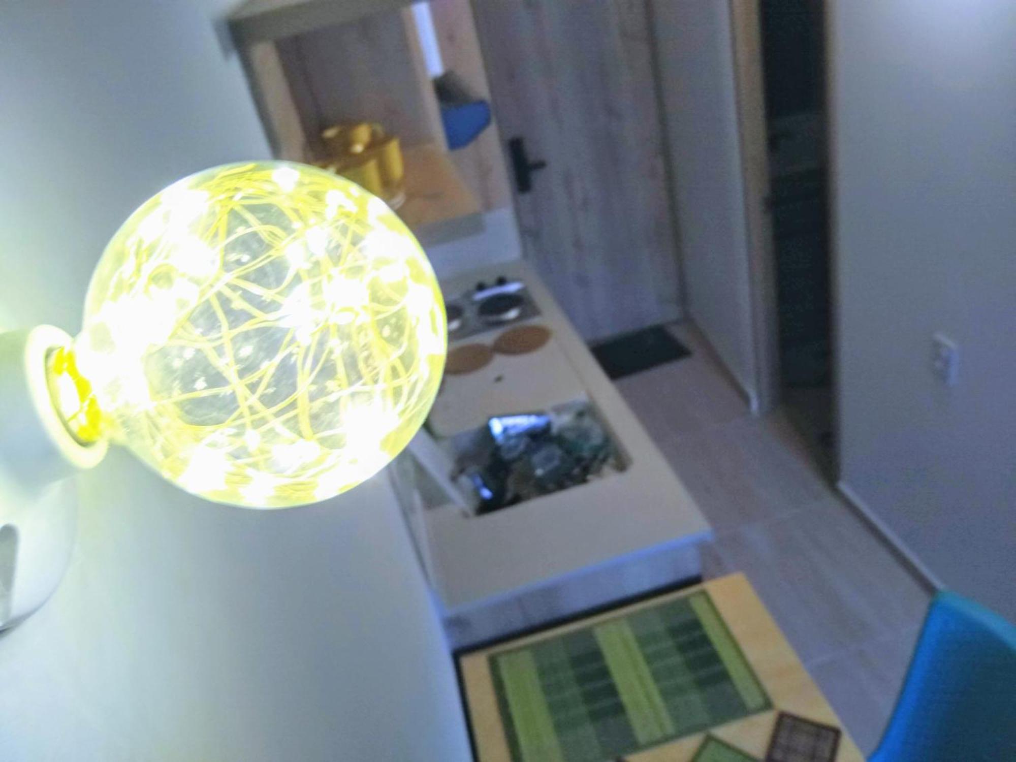 Apartamento Downtown, Blue Home, Nature Inspired