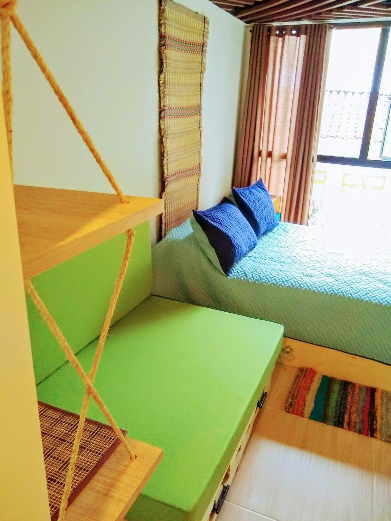 Apartamento Downtown, Blue Home, Nature Inspired *