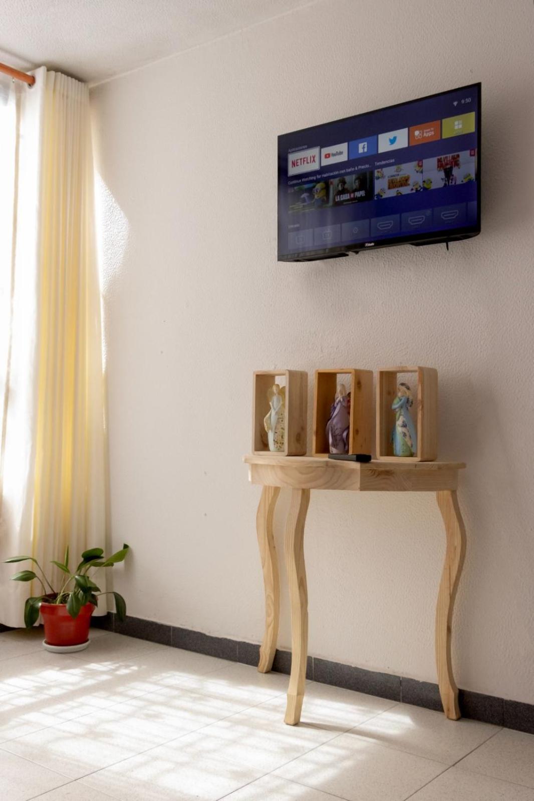 Encantador De 2 Habitaciones, Cerca Centro Bogota, Apartamento *