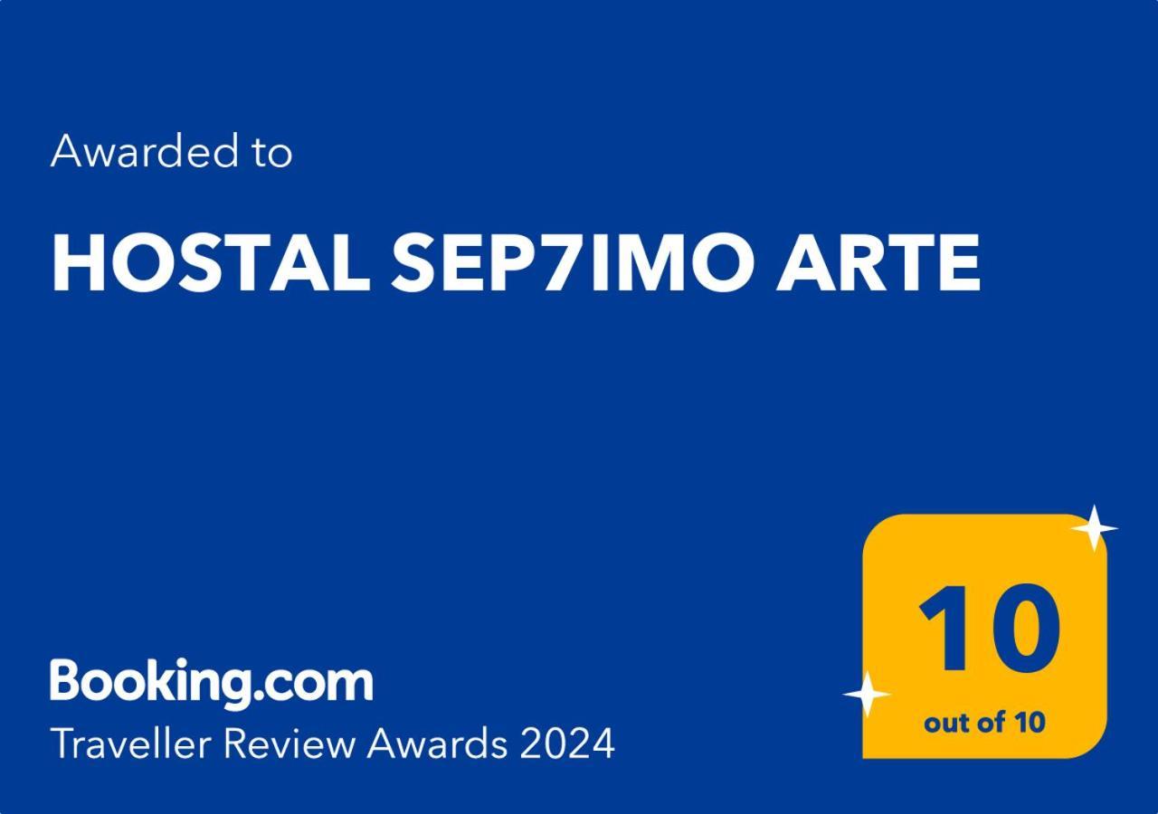 Sep7imo Arte * Bogotá