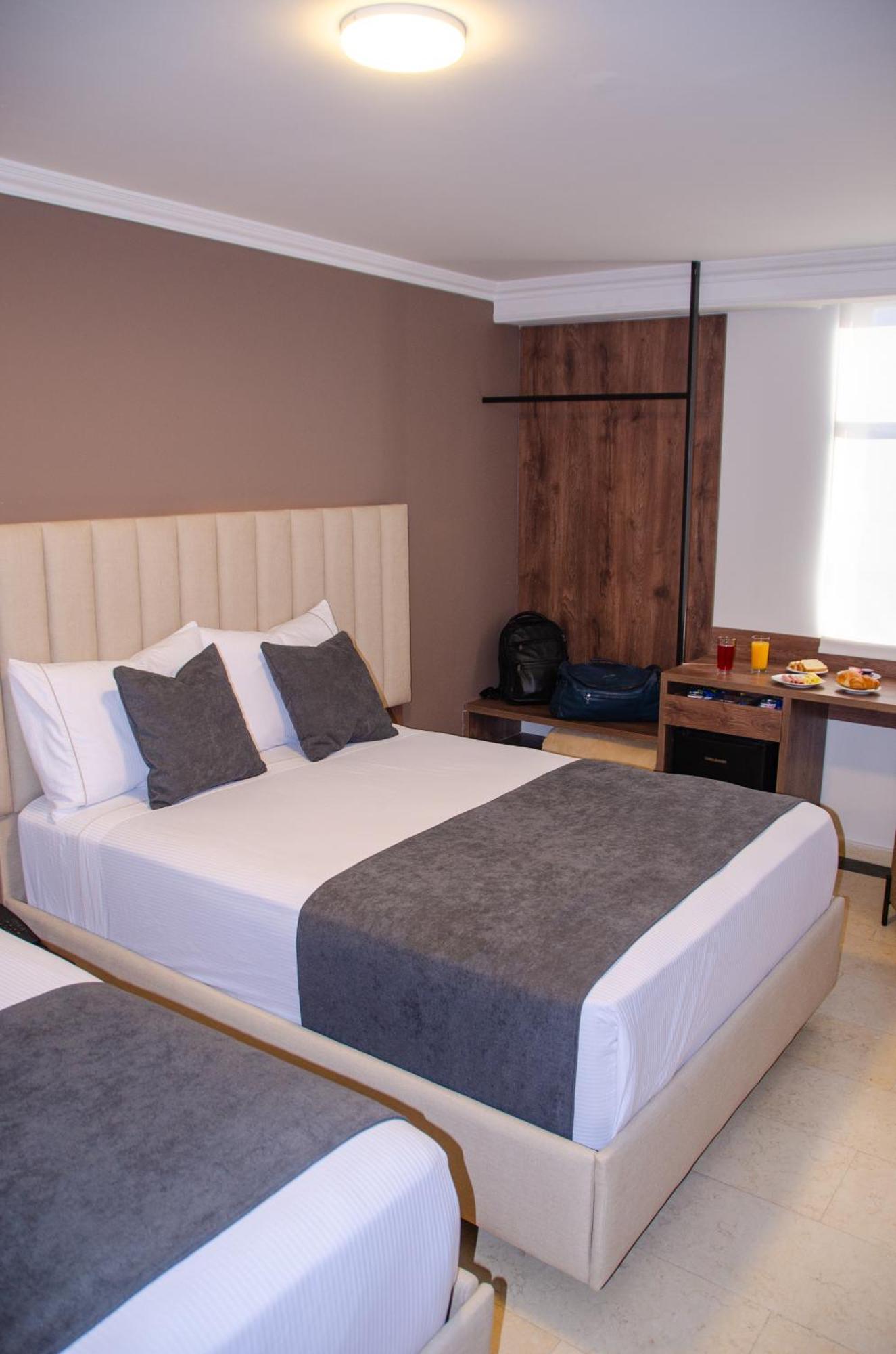 Byhours Americas (adults Only) Hotel Bogotá