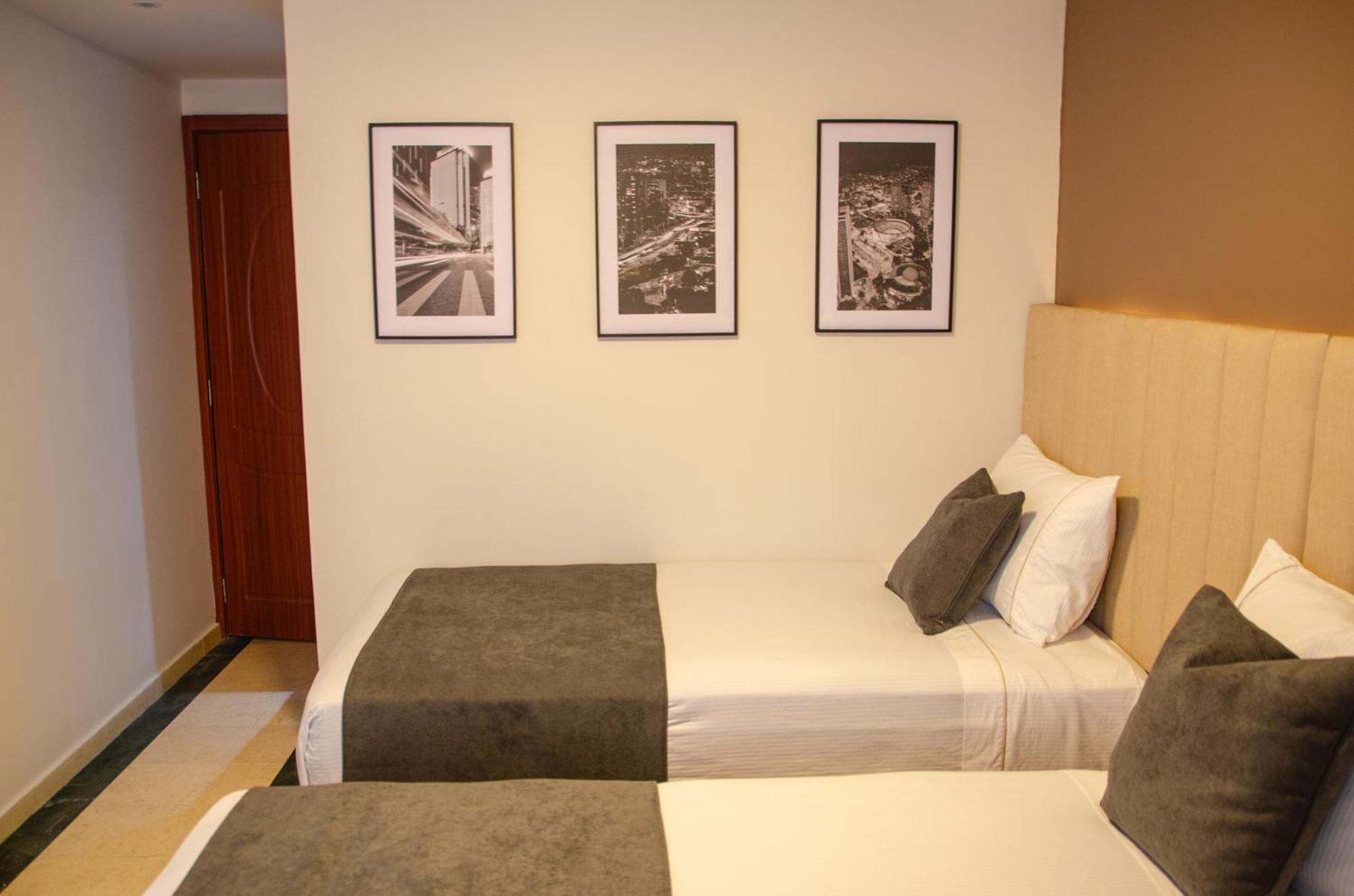 Hotel Byhours Americas (adults Only) 3*