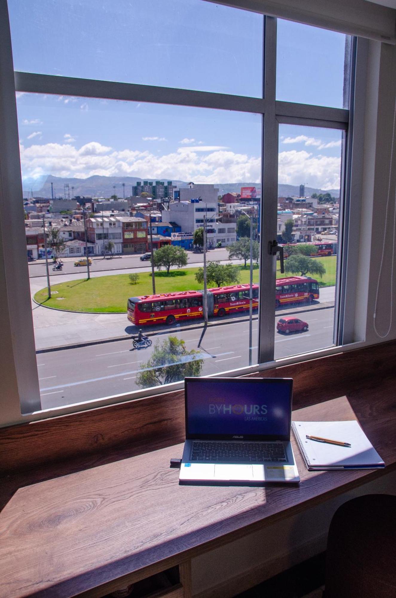 Byhours Americas (adults Only) 3* Bogotá