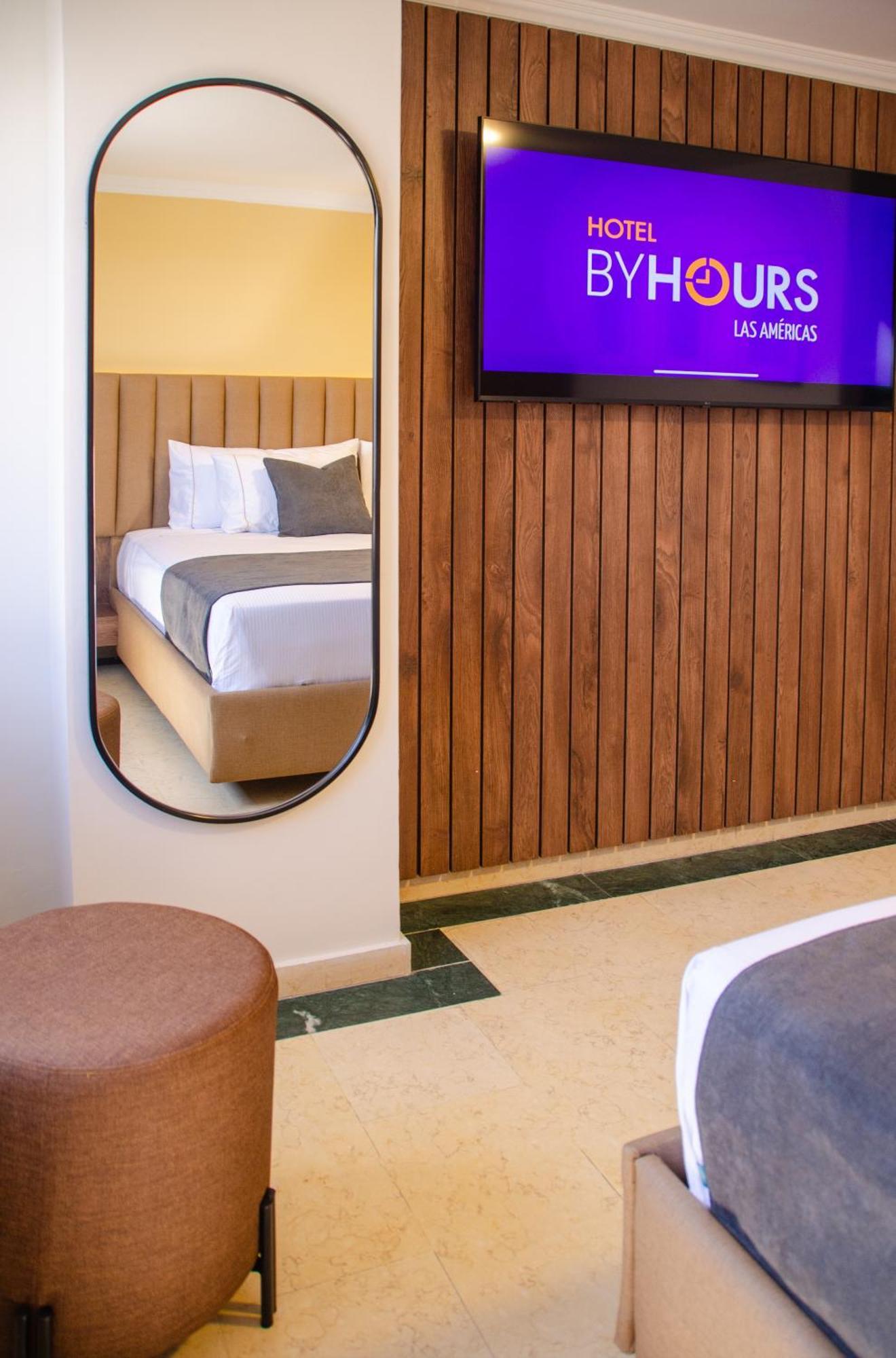 Hotel Byhours Americas (adults Only) 3*