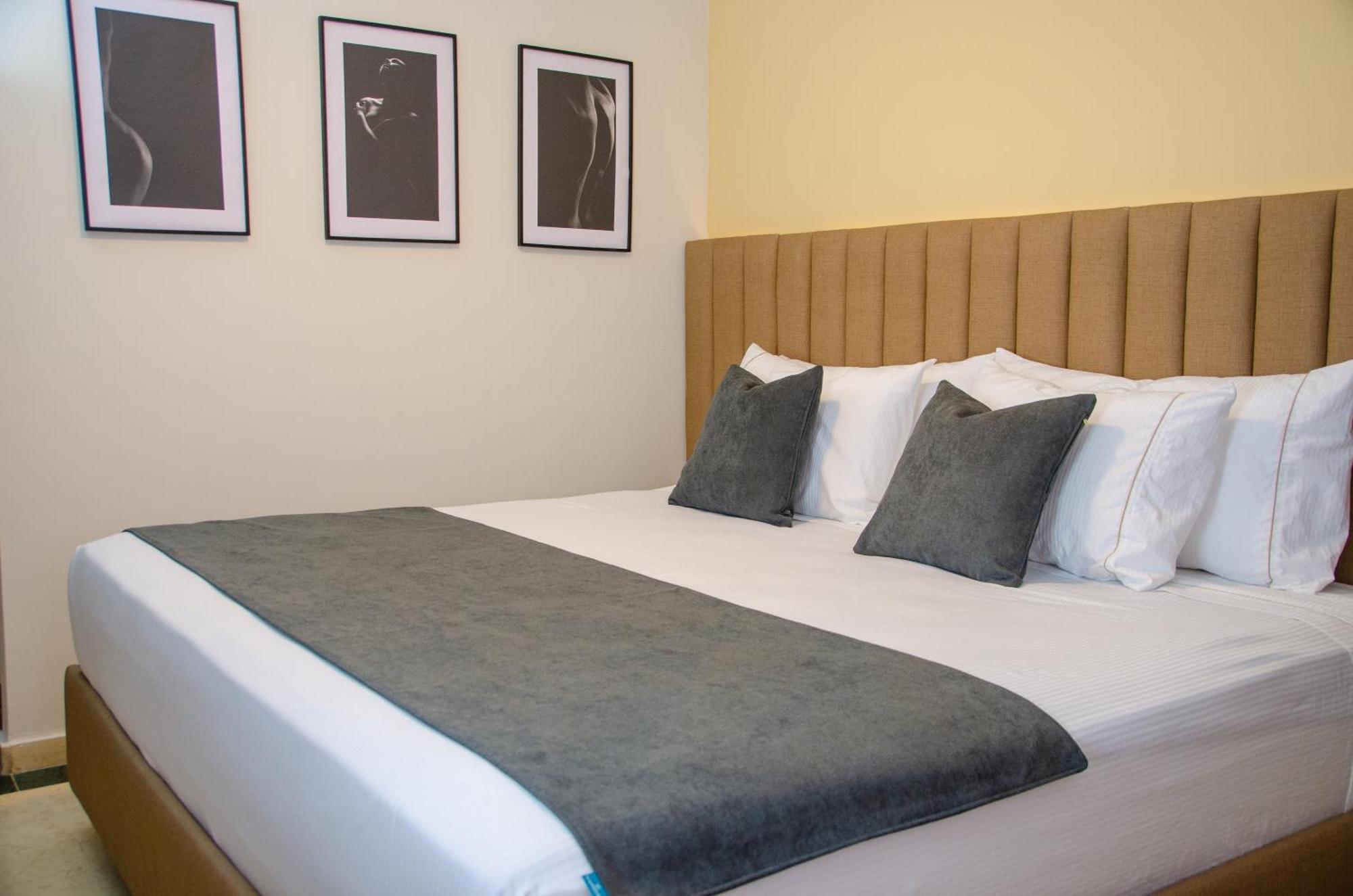 Hotel Byhours Americas (adults Only) 3*