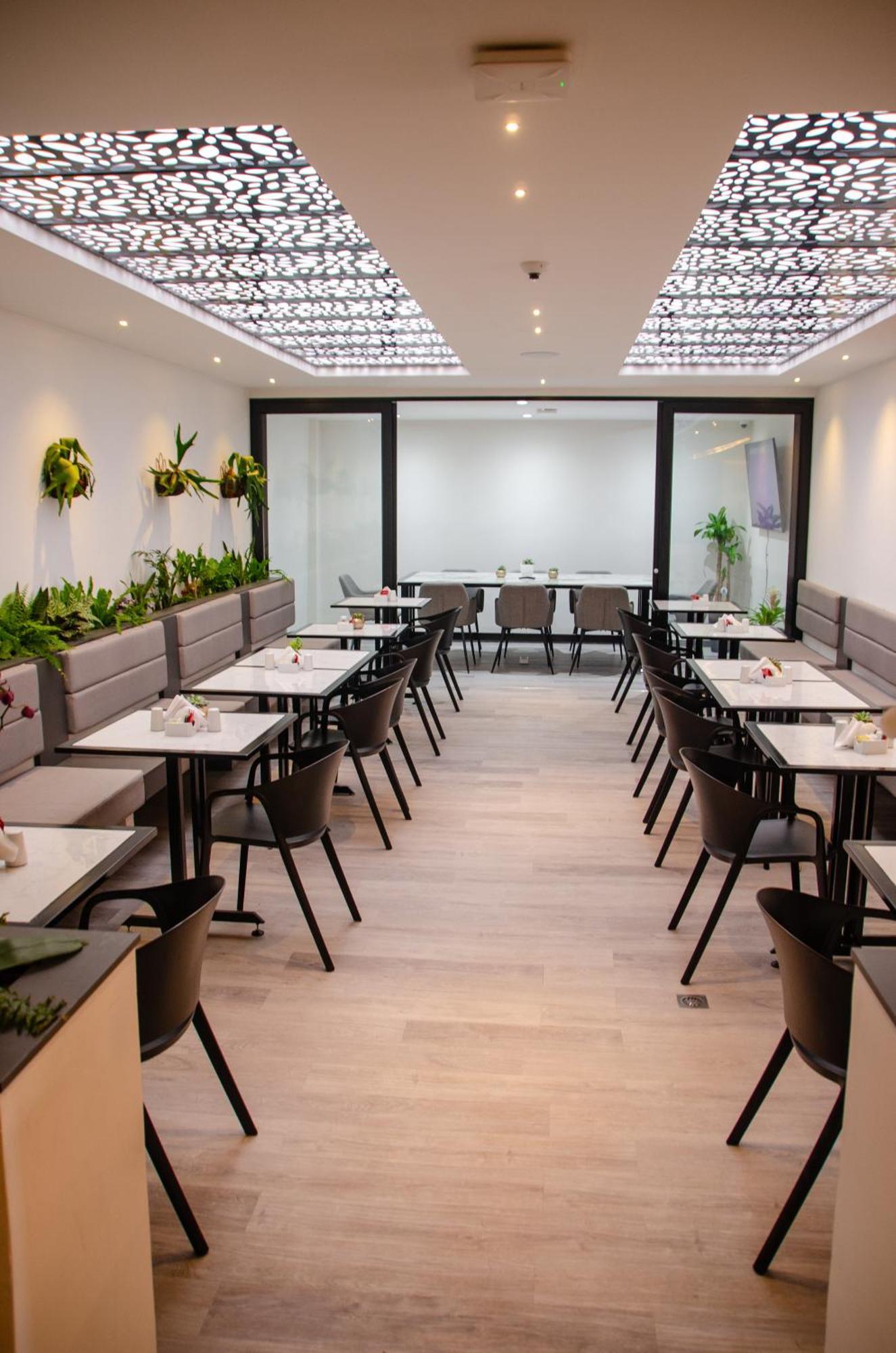 Byhours Americas (adults Only) Hotel