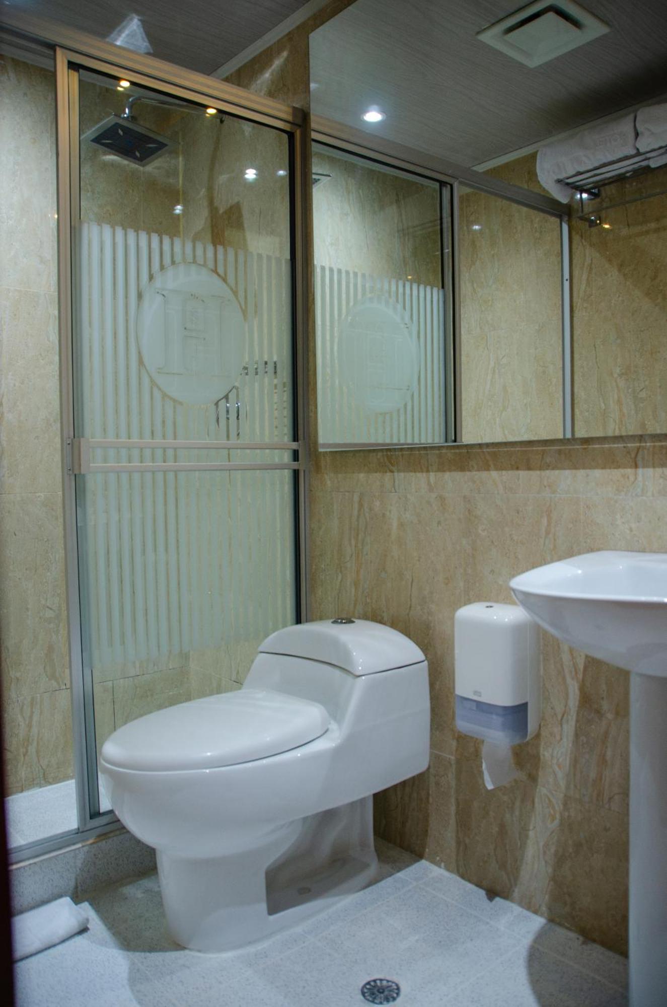 Byhours Americas (adults Only) Hotel