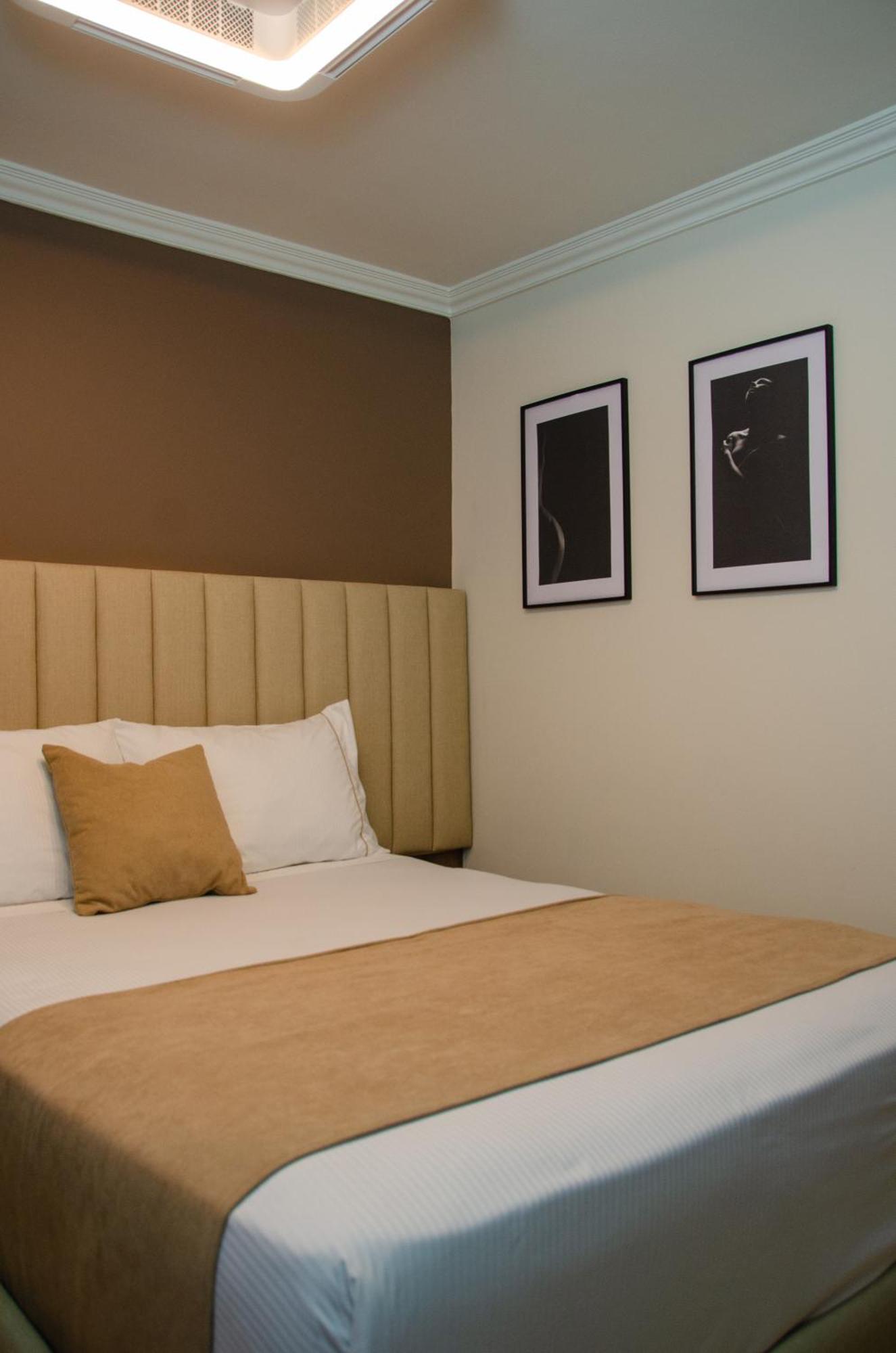 Byhours Americas (adults Only) Hotel 3*