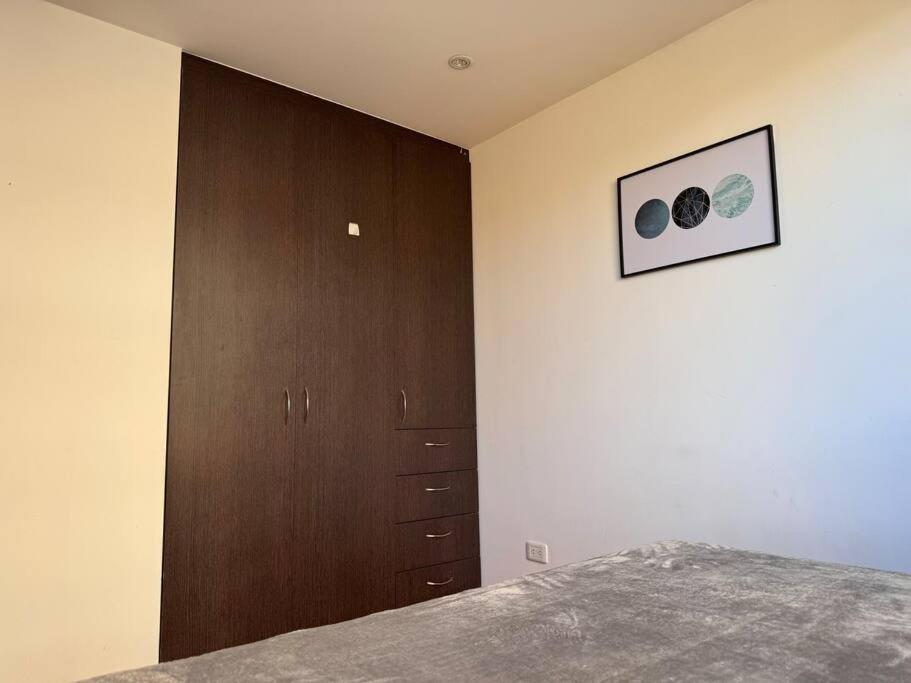 Acogedor Cerca A Unicentro Apartamento Bogotá