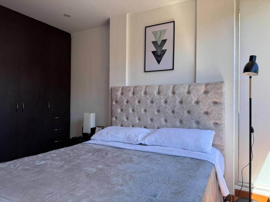 Acogedor Cerca A Unicentro Apartamento