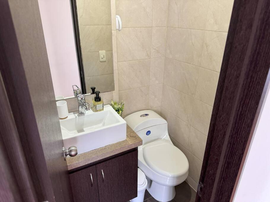 Acogedor Cerca A Unicentro Bogotá