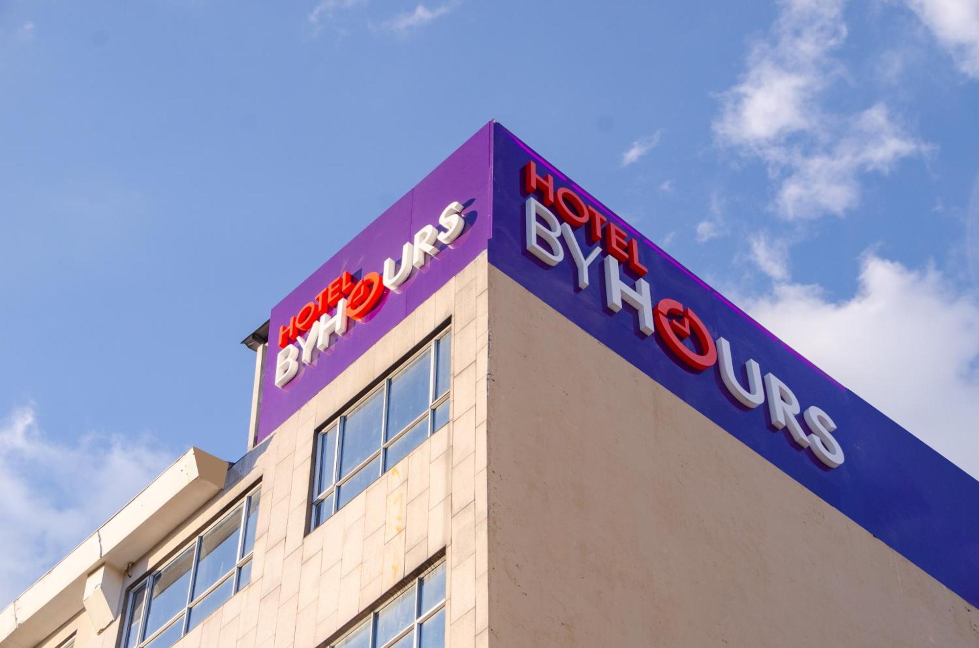 Byhours Americas (adults Only) Bogotá