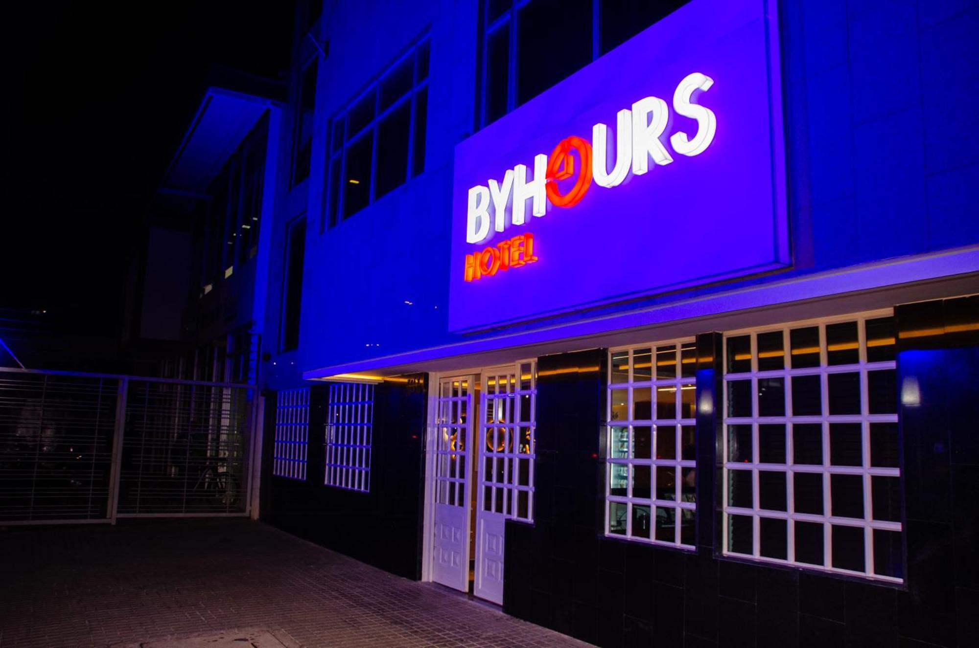 Hotel Byhours Americas (adults Only) 3*