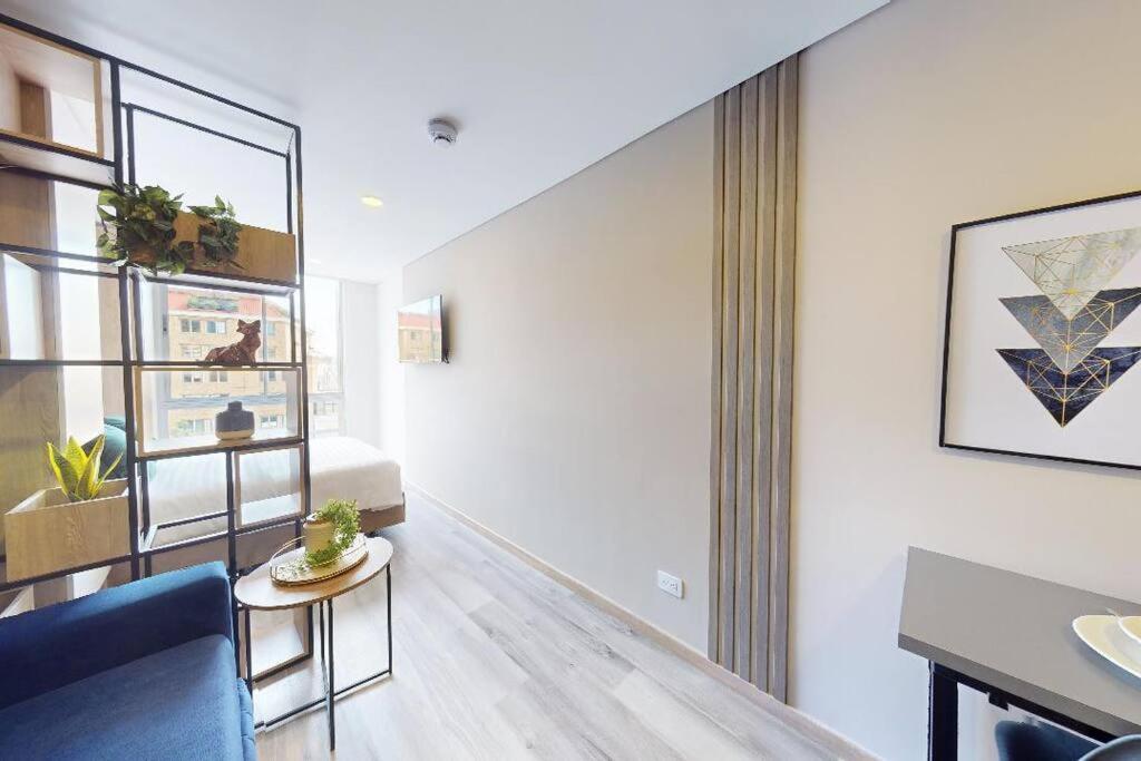 Apartamento 701 Cabrera