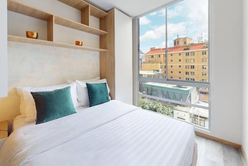 701 Cabrera Apartamento Bogotá