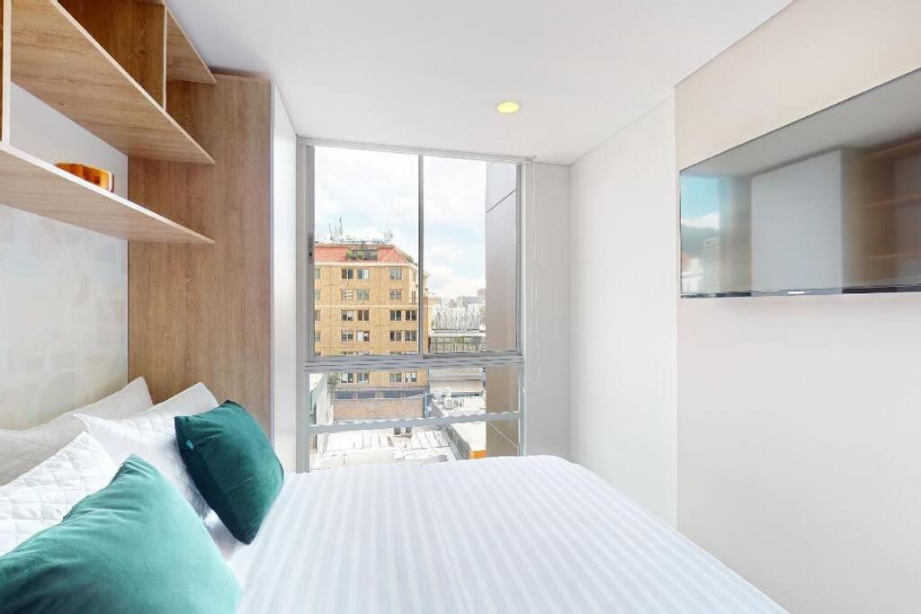 Apartamento 701 Cabrera