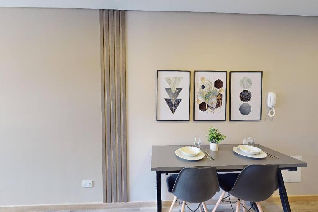 701 Cabrera Apartamento Bogotá