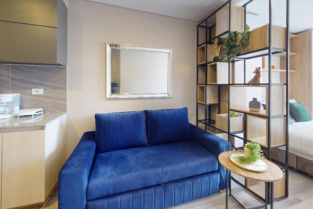 Apartamento 701 Cabrera Bogotá