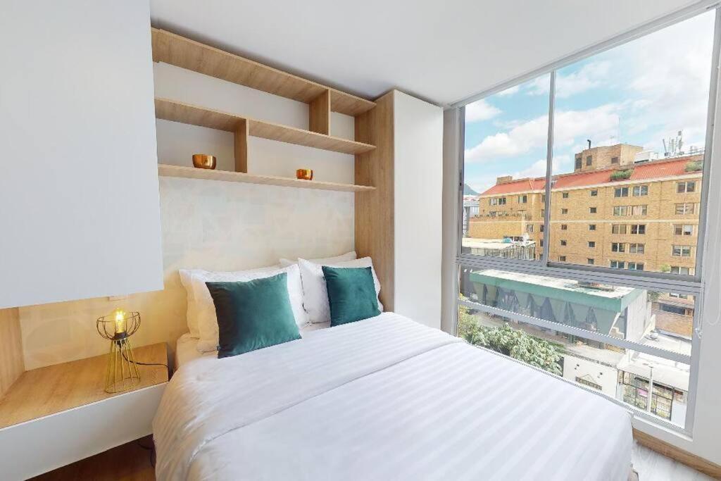 701 Cabrera Apartamento Bogotá