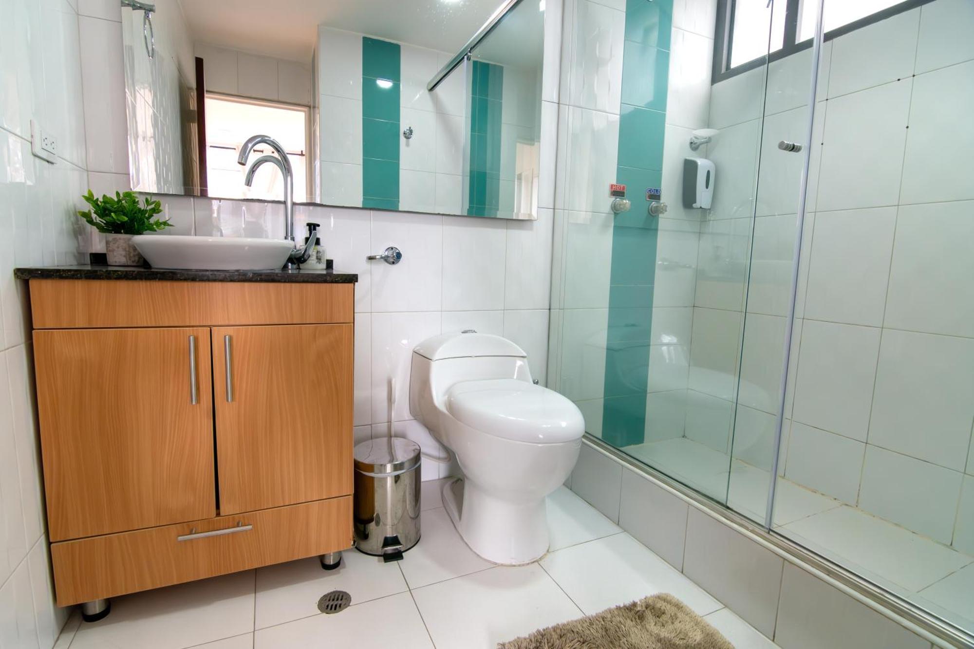 Home Apartamento