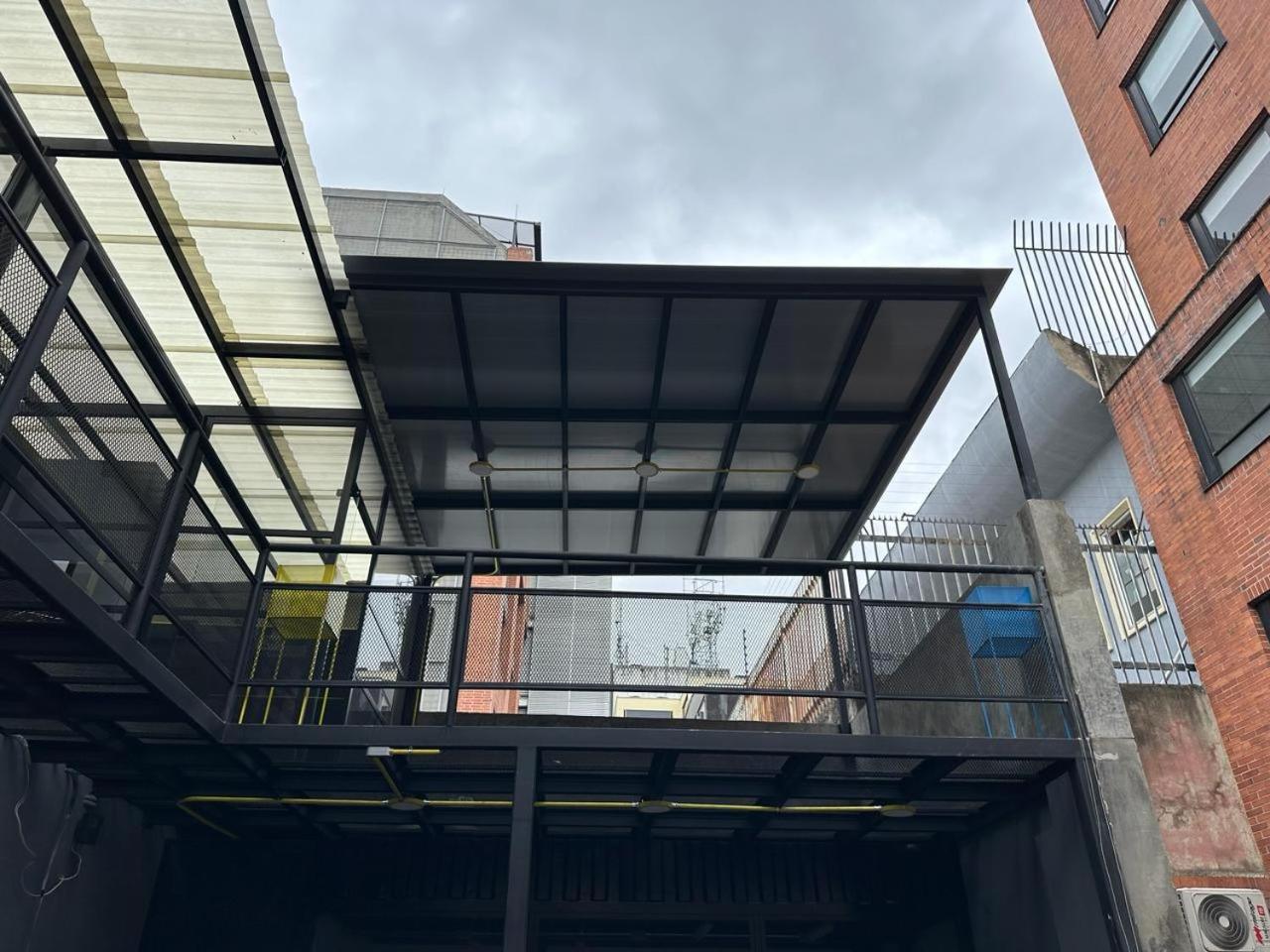 Hotel Joy Cll 85 Bogotá