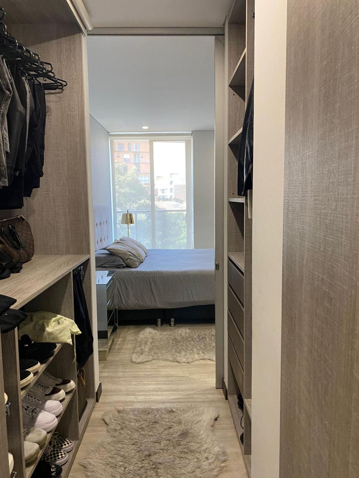 Hermoso Elegante Moderno Apartamento