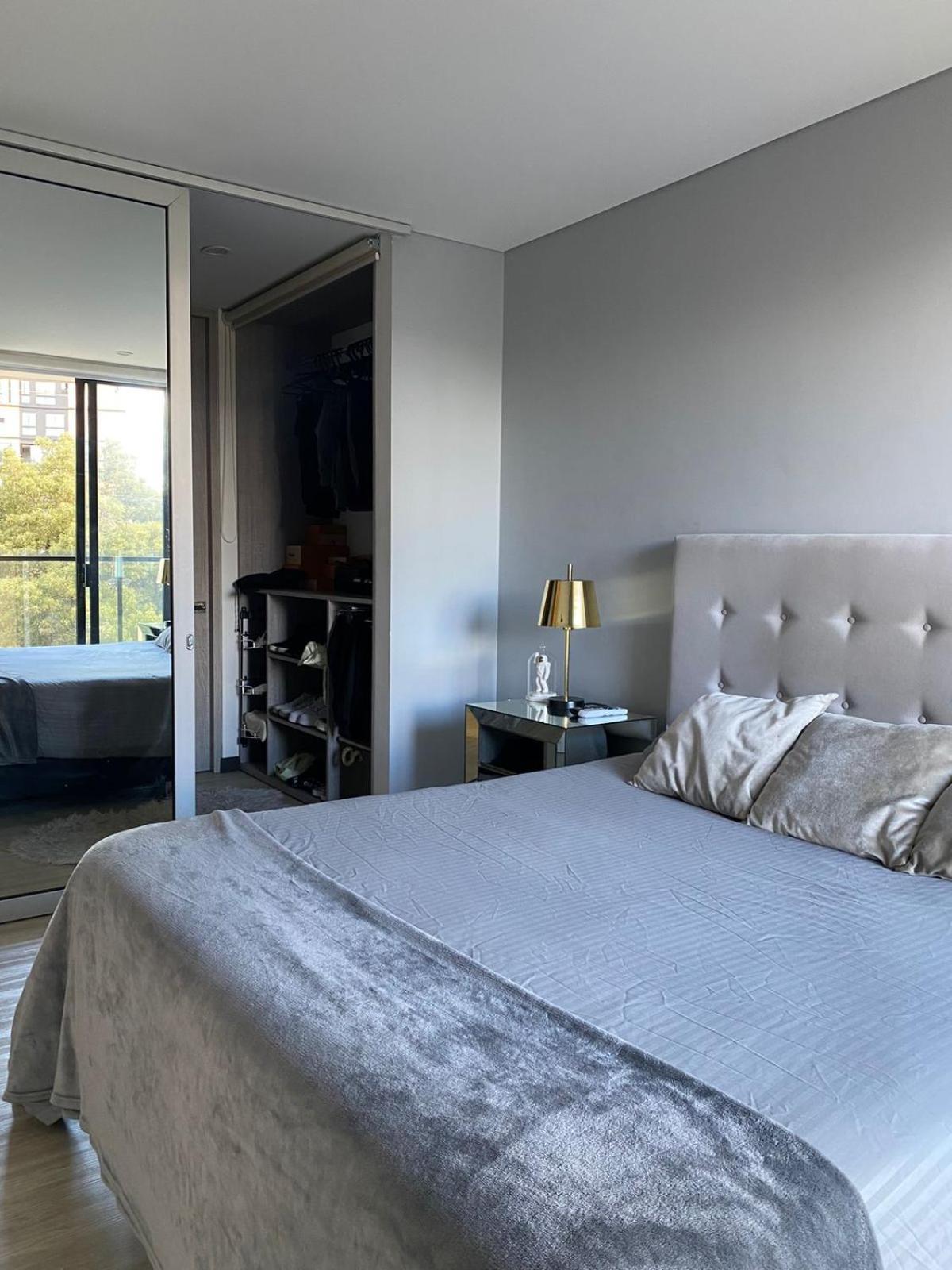 Hermoso Elegante Moderno Apartamento *